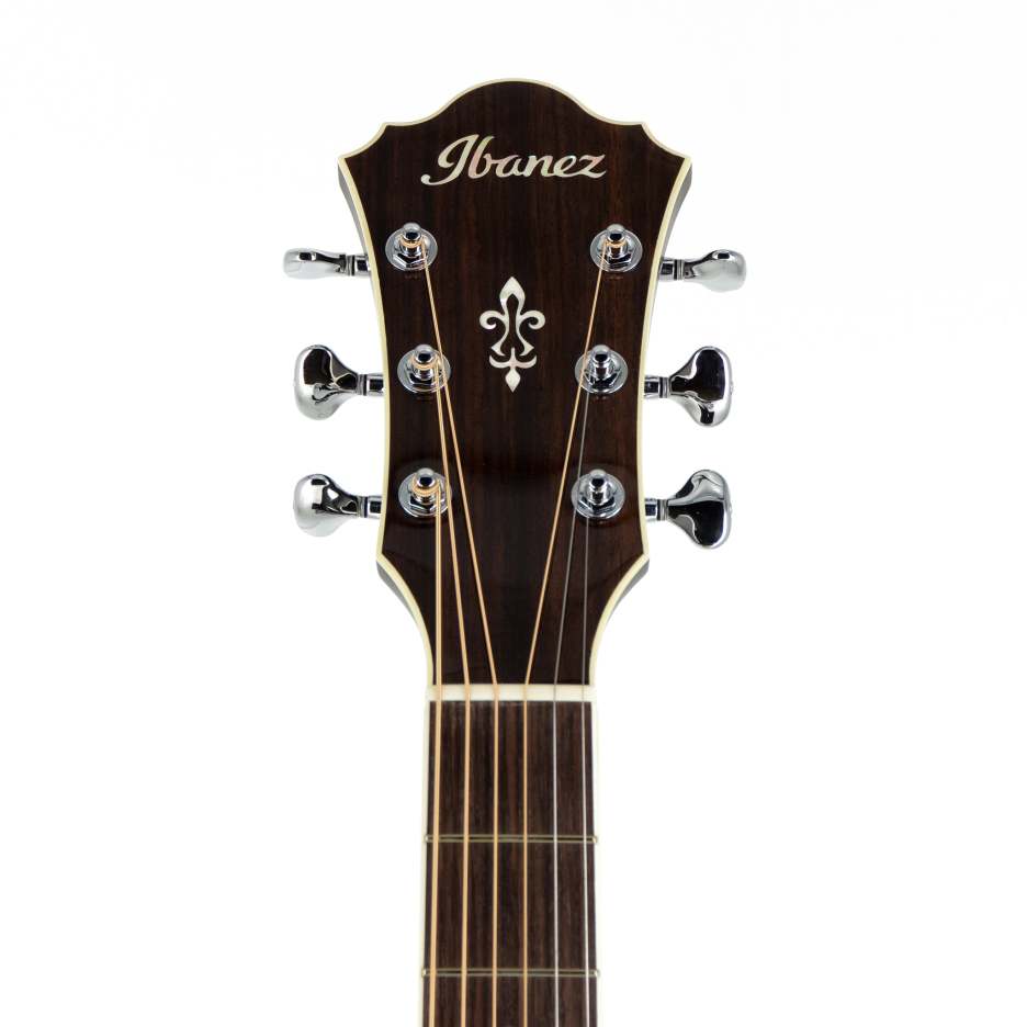 Đàn Guitar Acoustic Ibanez AE800 Natural - Việt Music