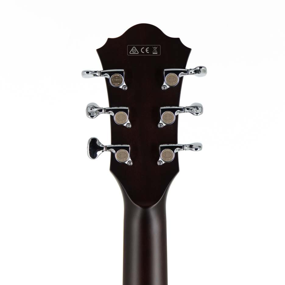 Đàn Guitar Acoustic Ibanez AE800 Natural - Việt Music