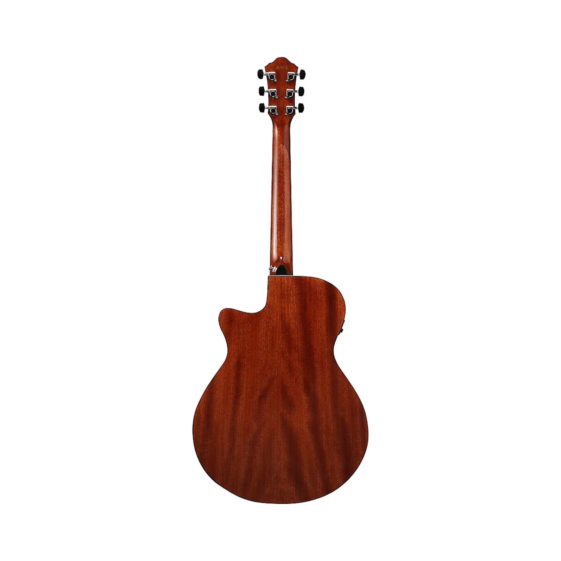 Đàn Guitar Acoustic Ibanez AEG220, Natural Low Gloss - Việt Music