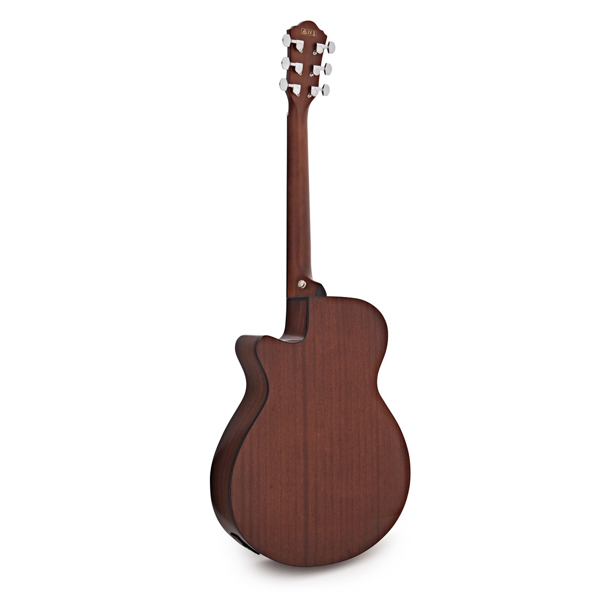 Đàn Guitar Acoustic Ibanez AEG50 - Việt Music