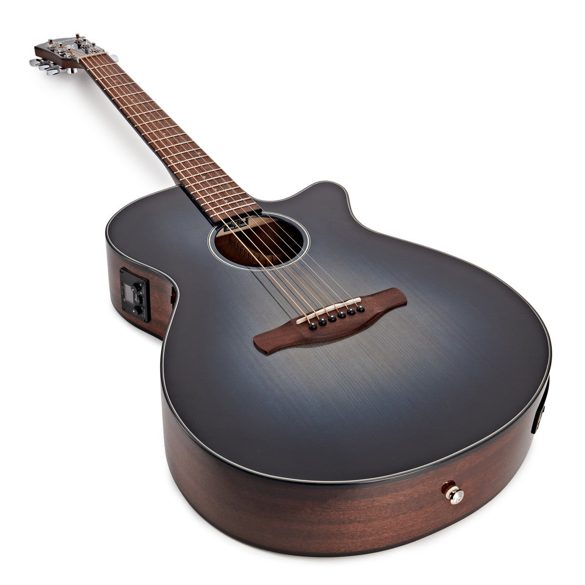 Đàn Guitar Acoustic Ibanez AEG50 - Việt Music