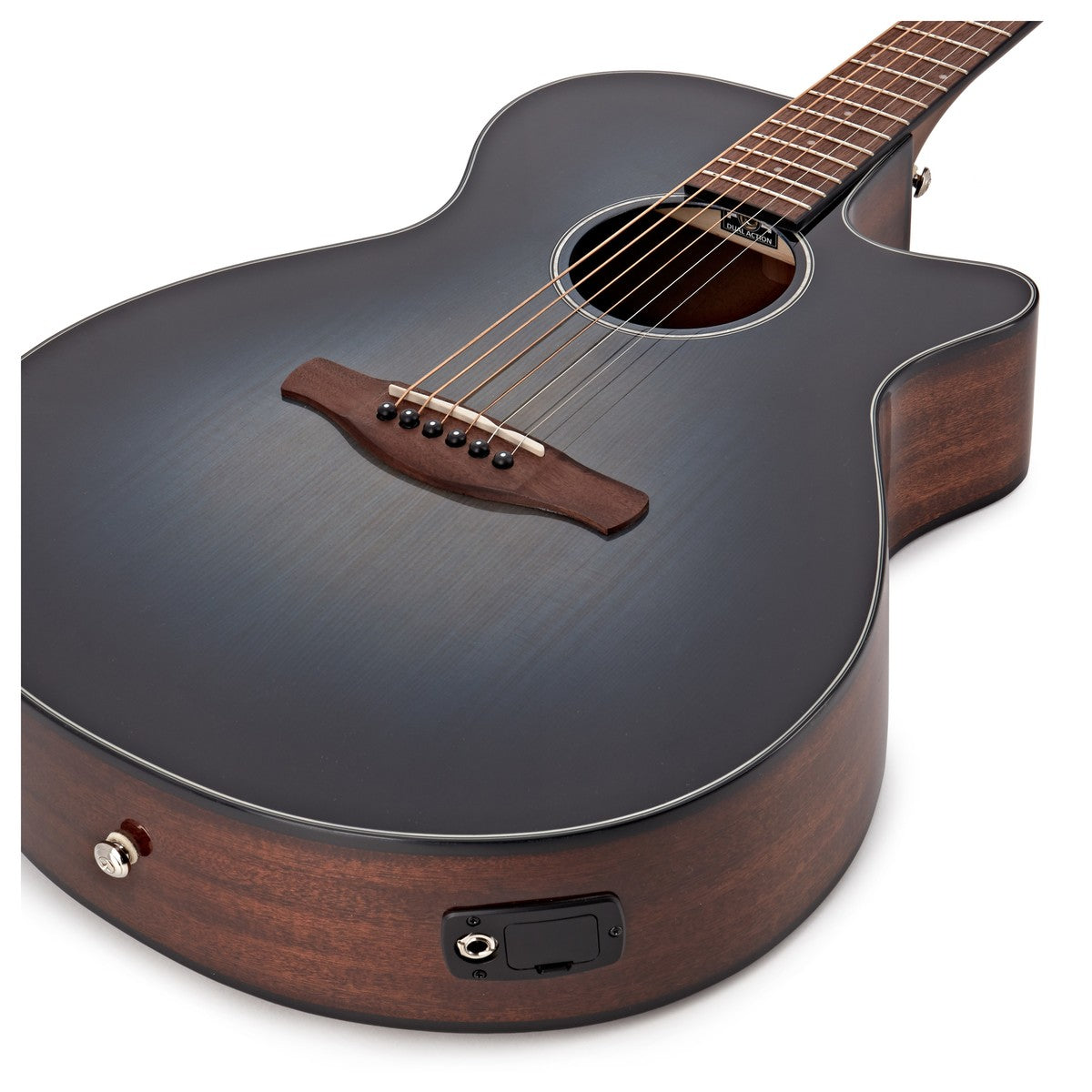 Đàn Guitar Acoustic Ibanez AEG50 - Việt Music