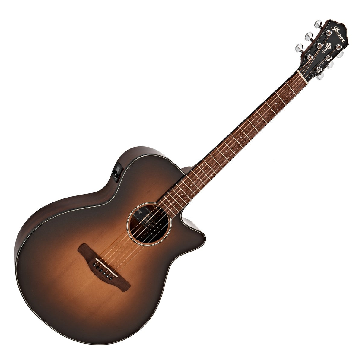 Đàn Guitar Acoustic Ibanez AEG50 - Việt Music