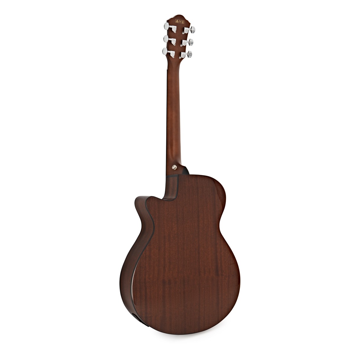 Đàn Guitar Acoustic Ibanez AEG50 - Việt Music