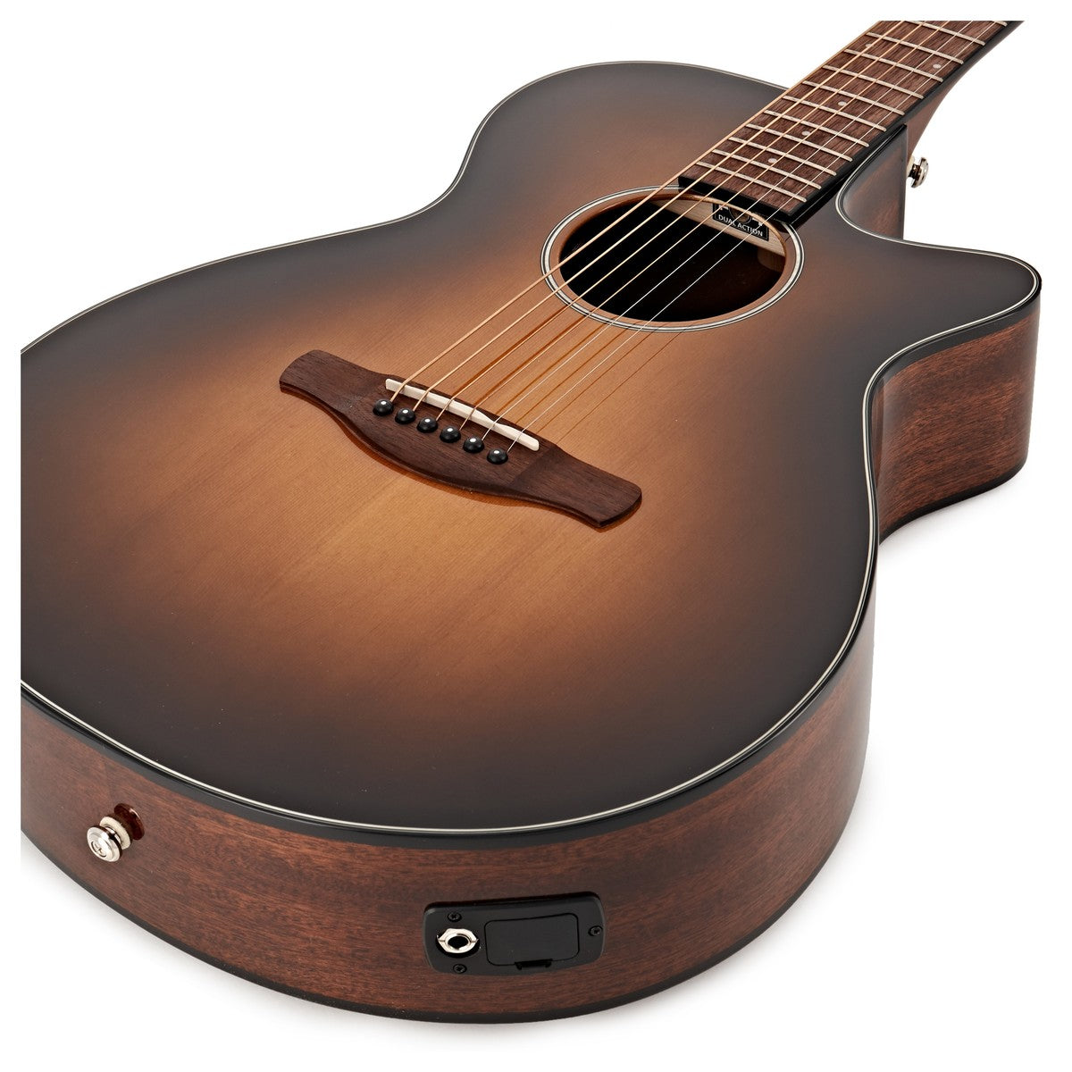 Đàn Guitar Acoustic Ibanez AEG50 - Việt Music