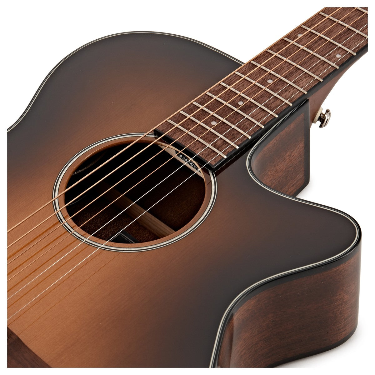 Đàn Guitar Acoustic Ibanez AEG50 - Việt Music