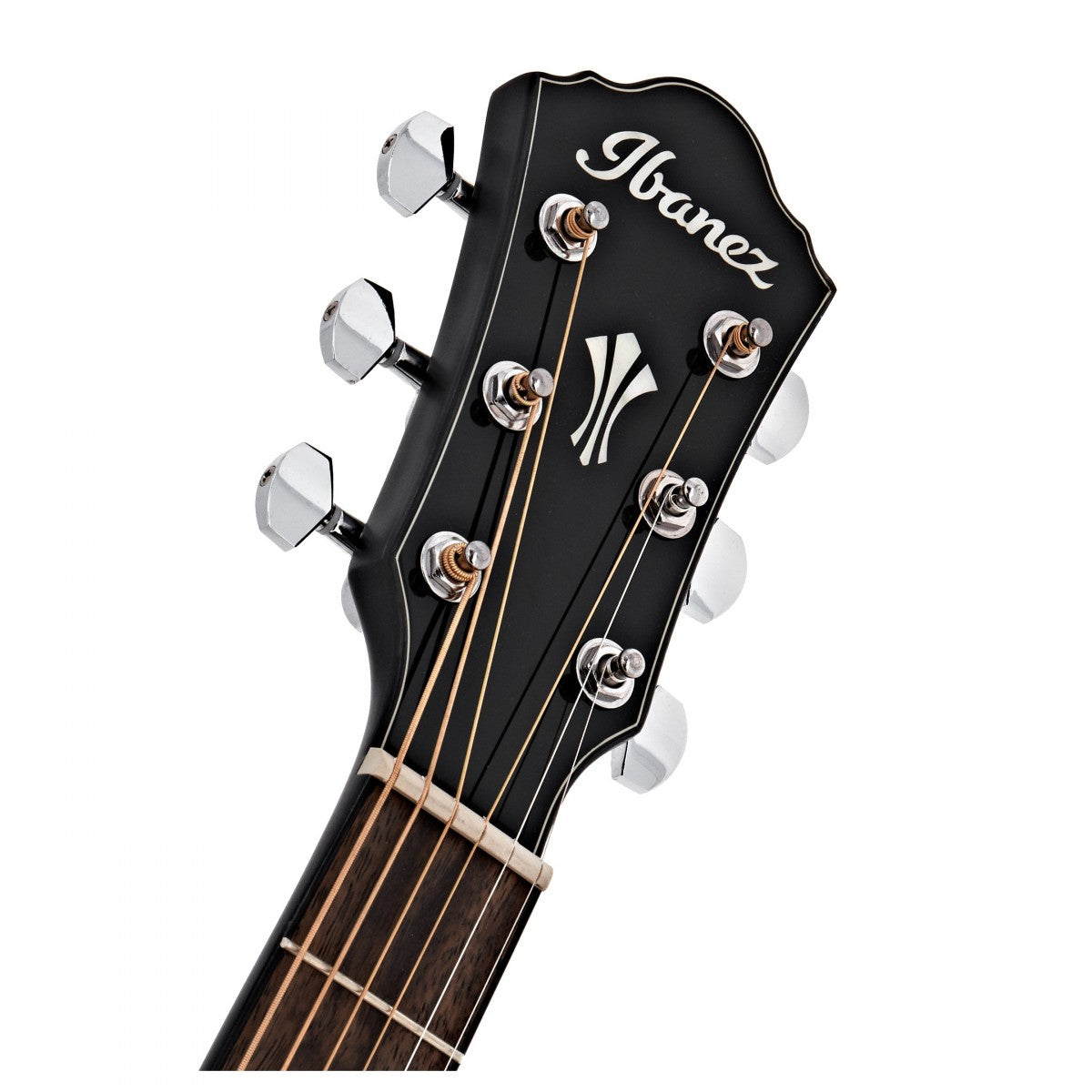 Đàn Guitar Acoustic Ibanez AEG50 - Việt Music