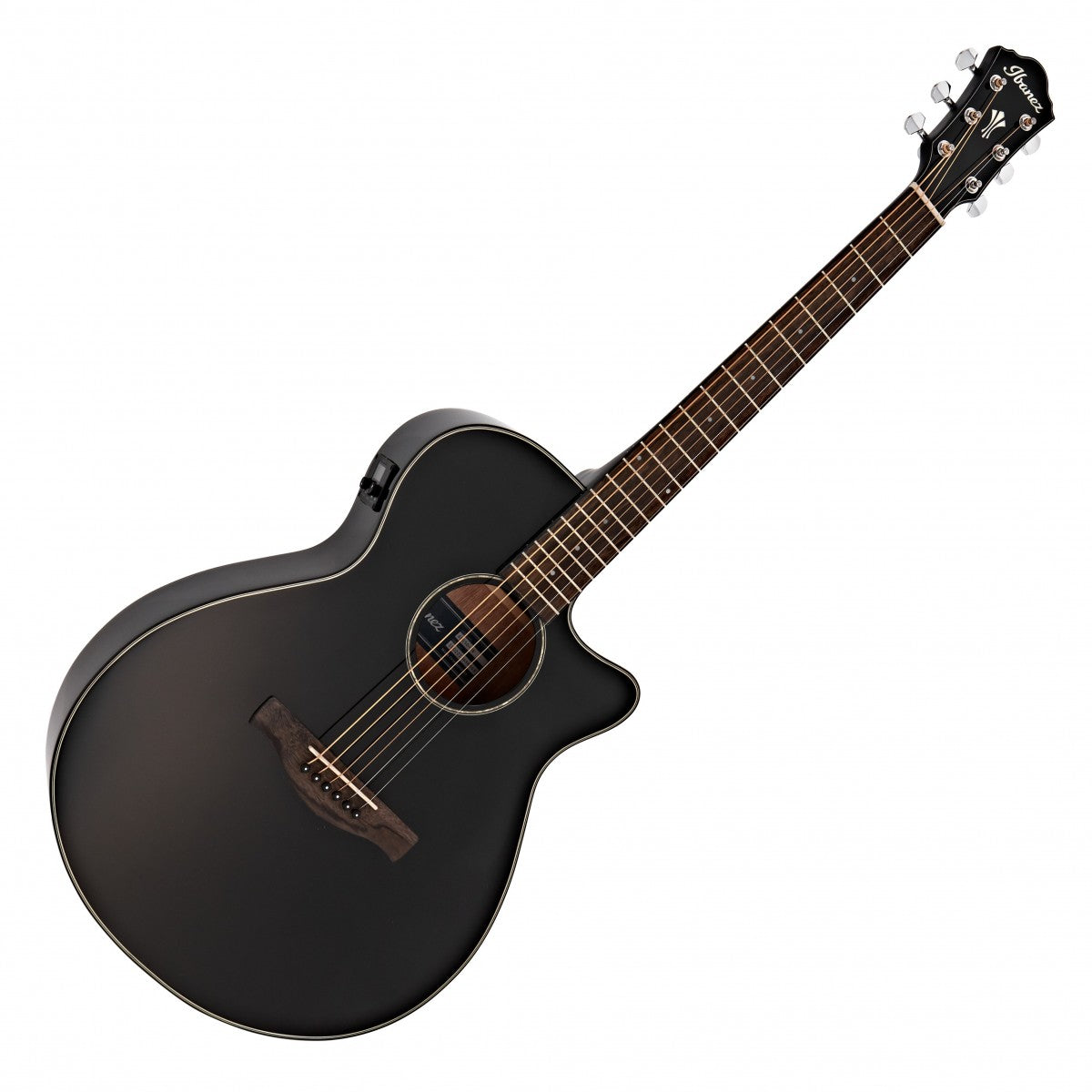 Đàn Guitar Acoustic Ibanez AEG50 - Việt Music