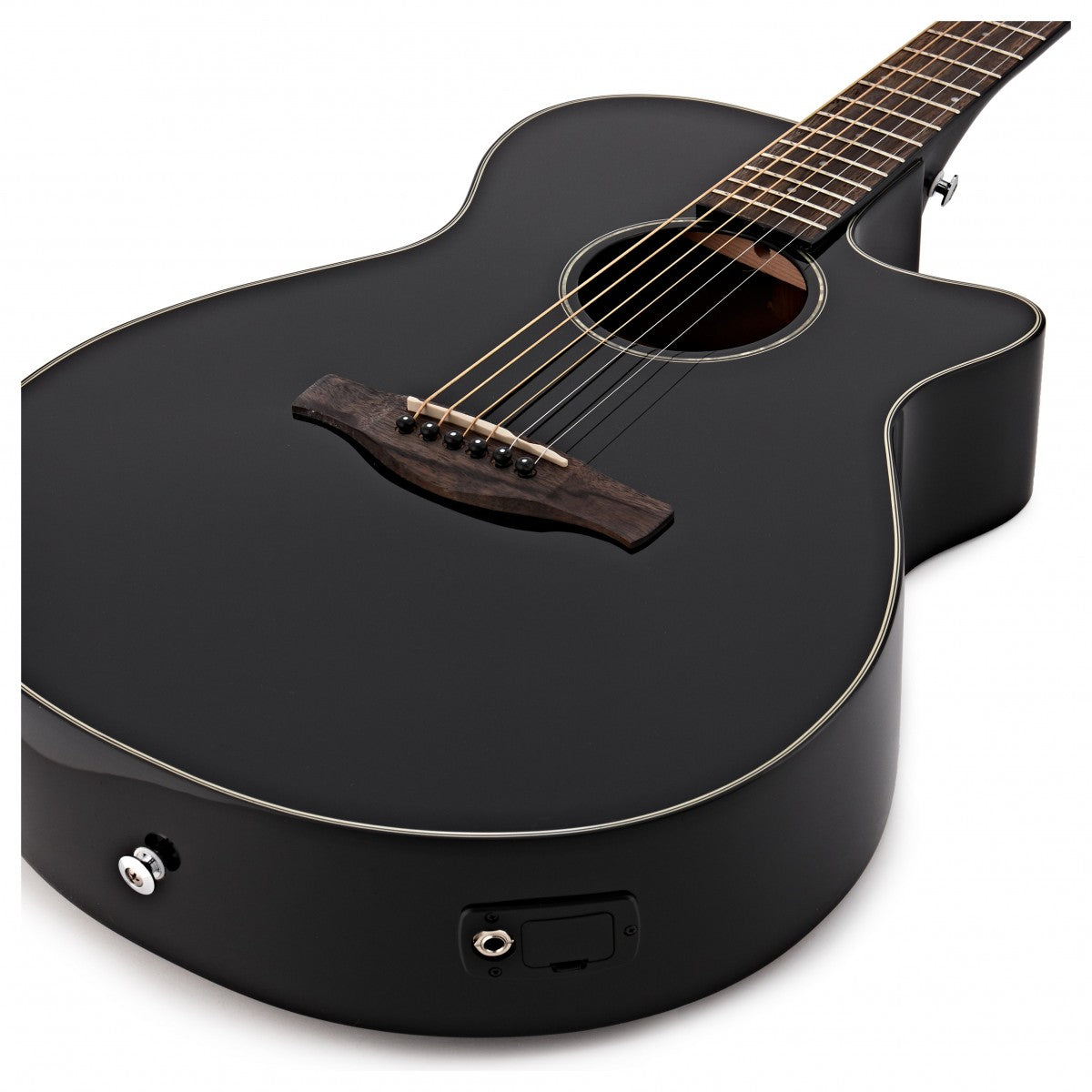 Đàn Guitar Acoustic Ibanez AEG50 - Việt Music