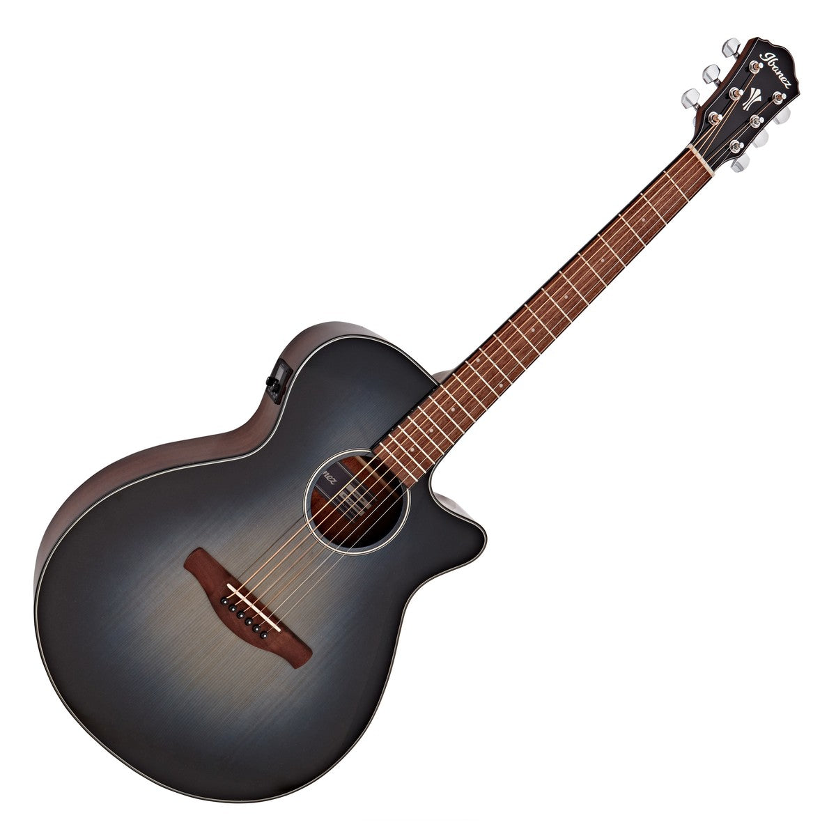 Đàn Guitar Acoustic Ibanez AEG50 - Việt Music