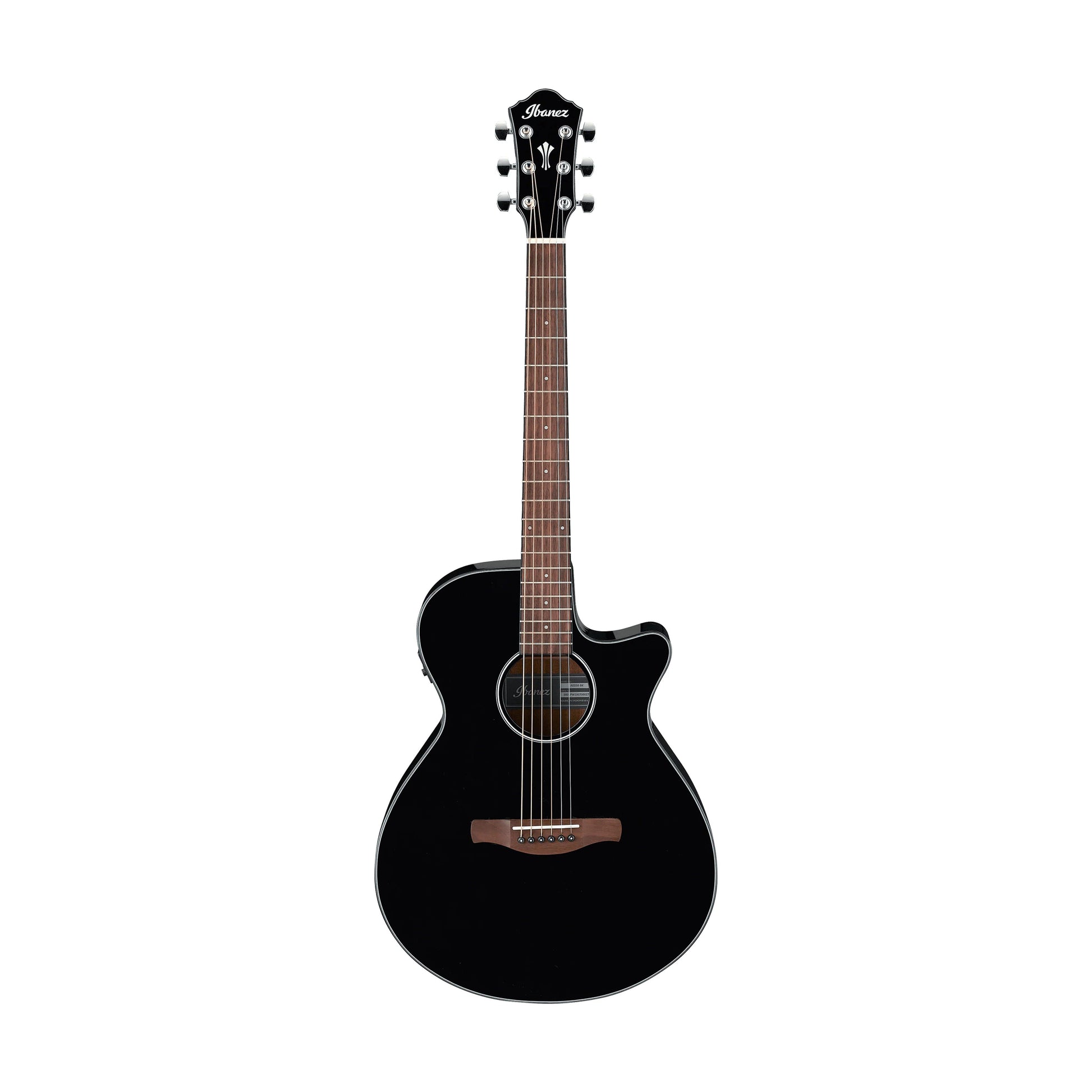 Đàn Guitar Acoustic Ibanez AEG50 - Việt Music