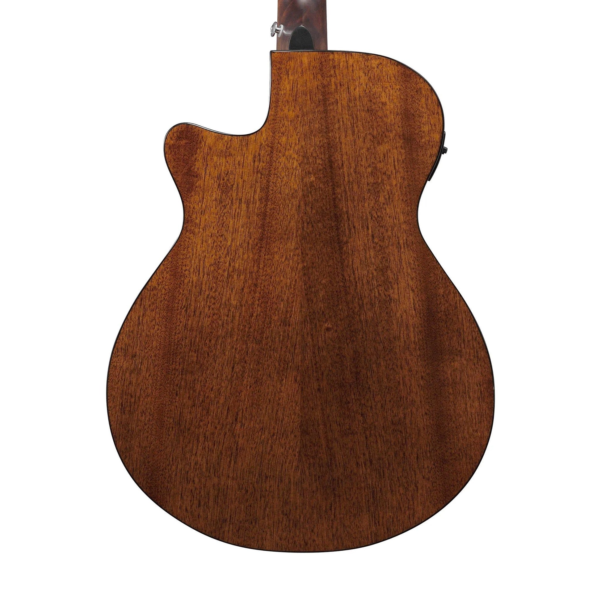 Đàn Guitar Acoustic Ibanez AEG61 Natural Mahogany High Gloss - Việt Music