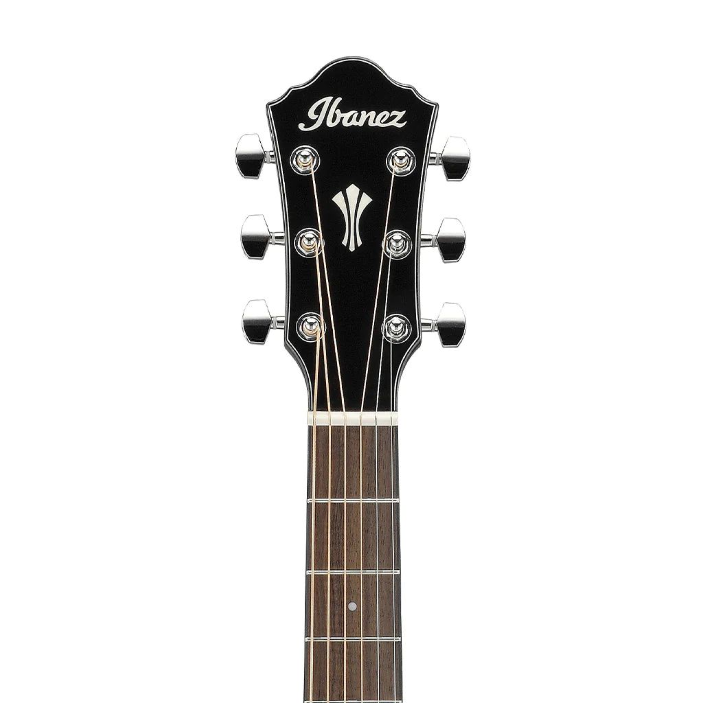 Đàn Guitar Acoustic Ibanez AEG61 Natural Mahogany High Gloss - Việt Music