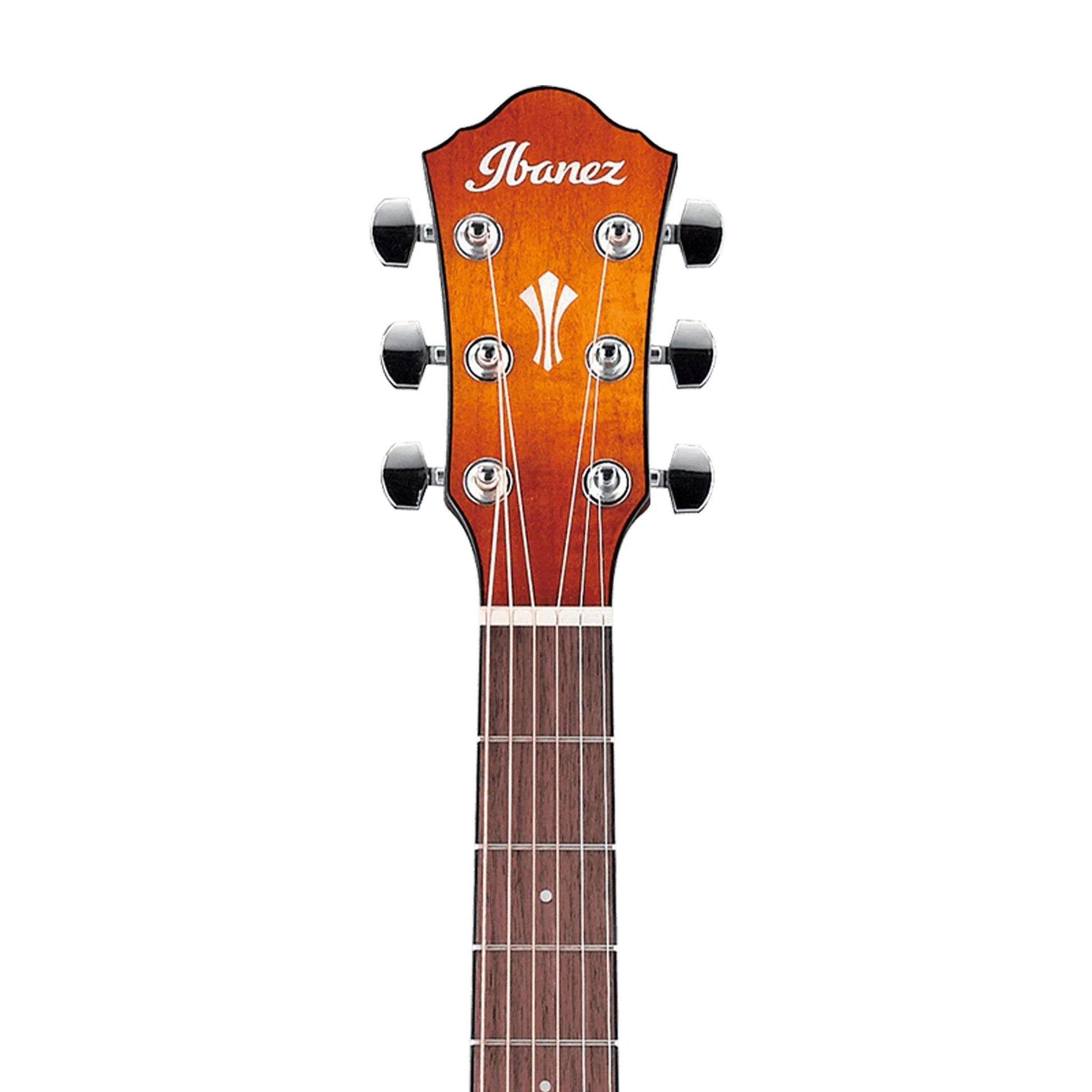 Đàn Guitar Acoustic Ibanez AEG70 - Việt Music