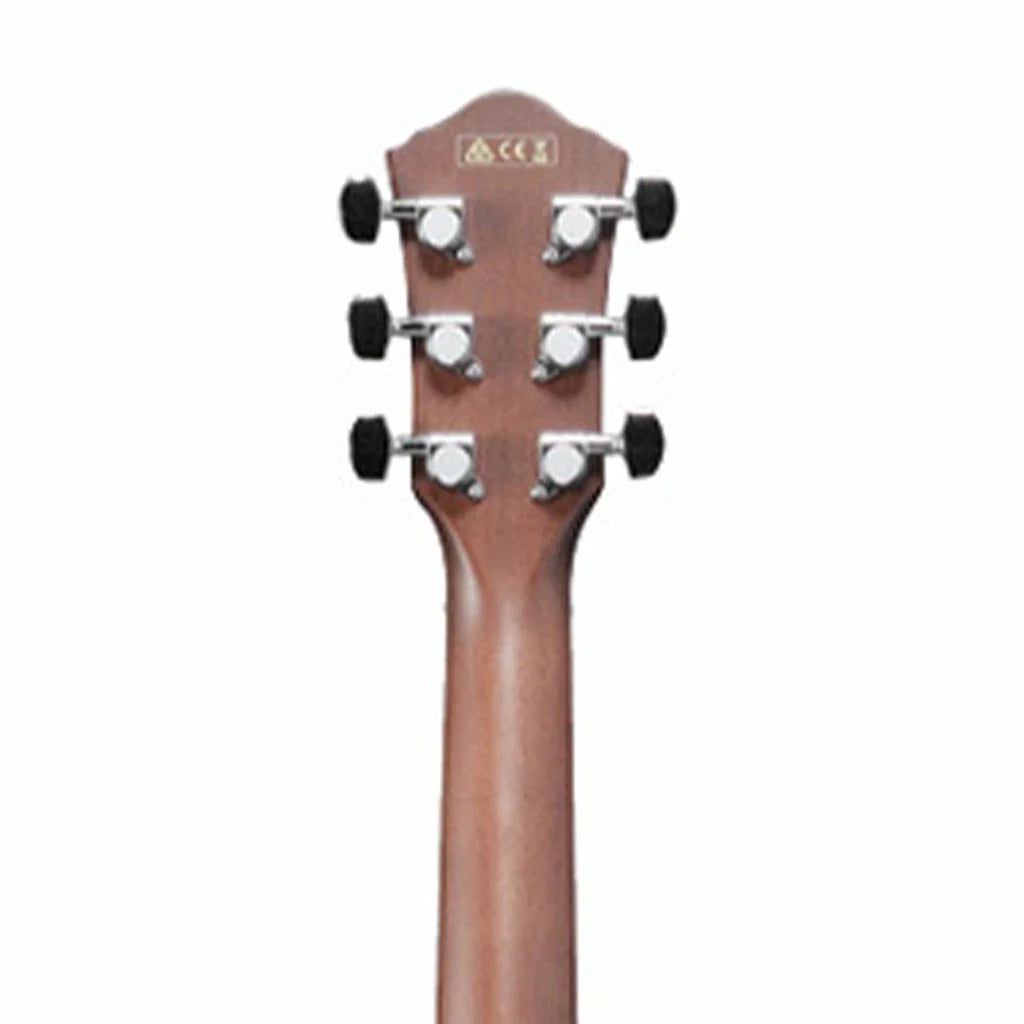 Đàn Guitar Acoustic Ibanez AEG70 - Việt Music