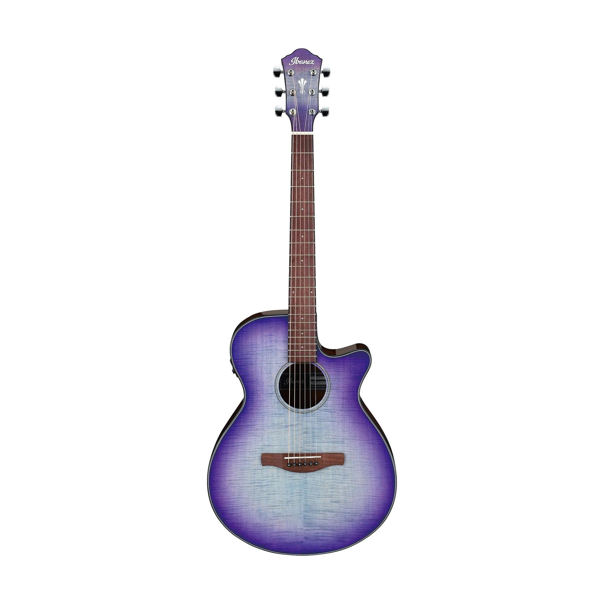 Đàn Guitar Acoustic Ibanez AEG70 - Việt Music