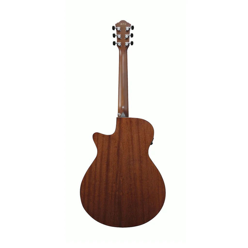 Đàn Guitar Acoustic Ibanez AEG70 - Việt Music