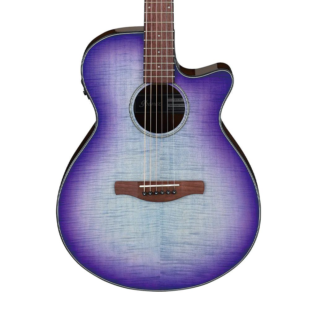 Đàn Guitar Acoustic Ibanez AEG70 - Việt Music