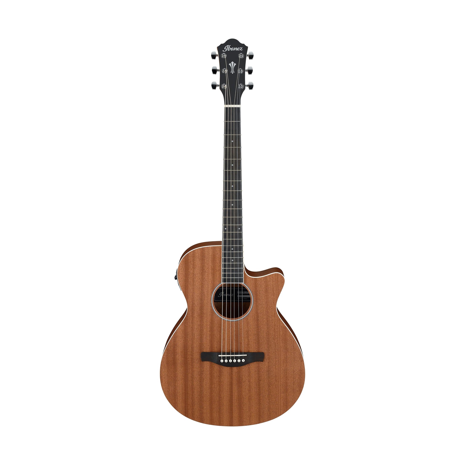 Đàn Guitar Acoustic Ibanez AEG7MH - Việt Music