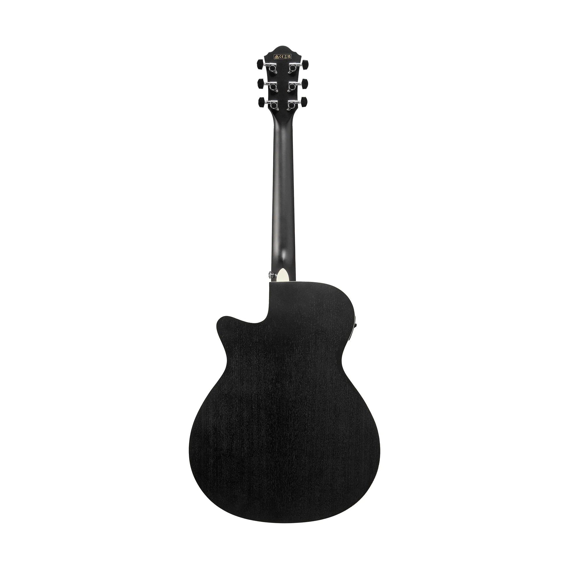 Đàn Guitar Acoustic Ibanez AEG7MH - Việt Music