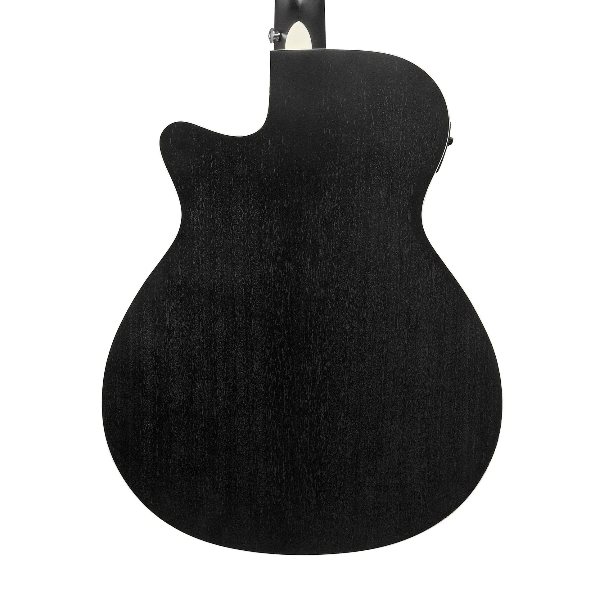 Đàn Guitar Acoustic Ibanez AEG7MH - Việt Music