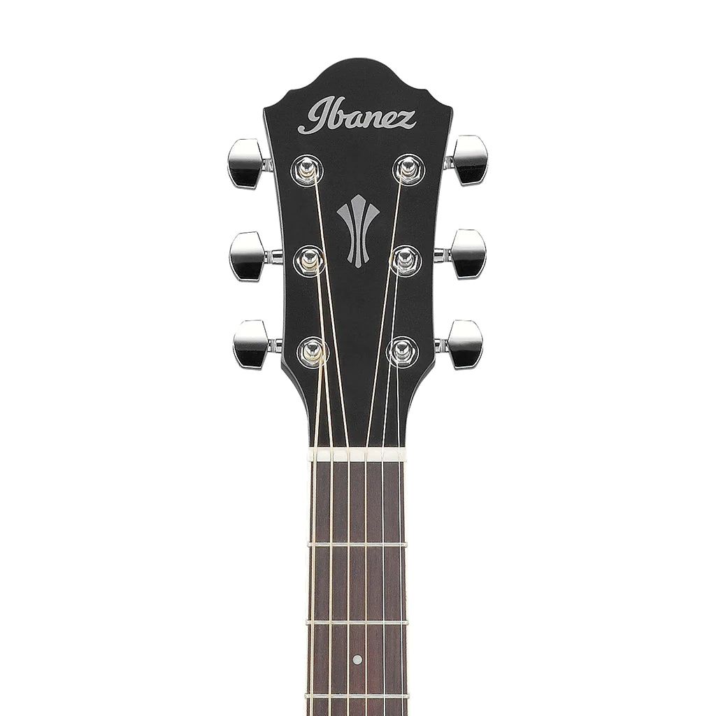 Đàn Guitar Acoustic Ibanez AEG7MH - Việt Music