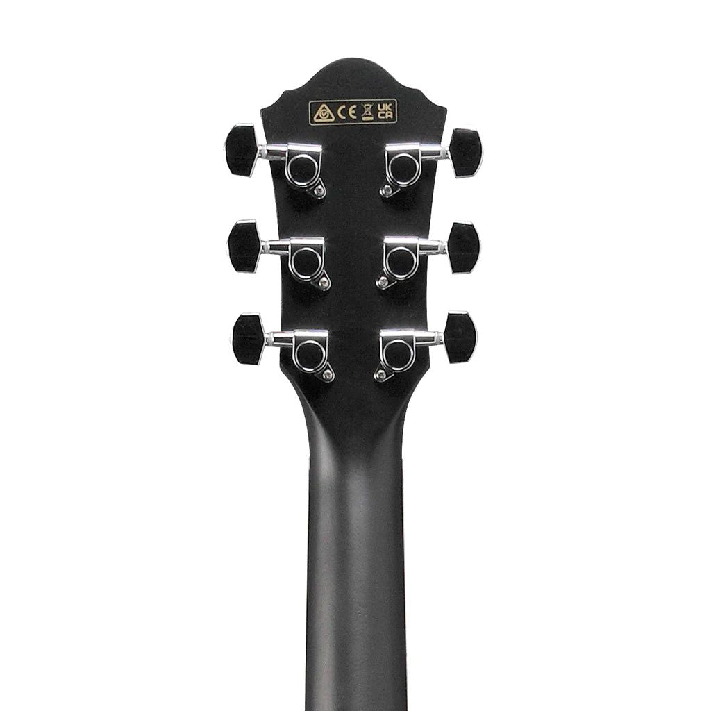 Đàn Guitar Acoustic Ibanez AEG7MH - Việt Music