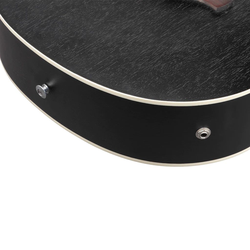 Đàn Guitar Acoustic Ibanez AEG7MH - Việt Music