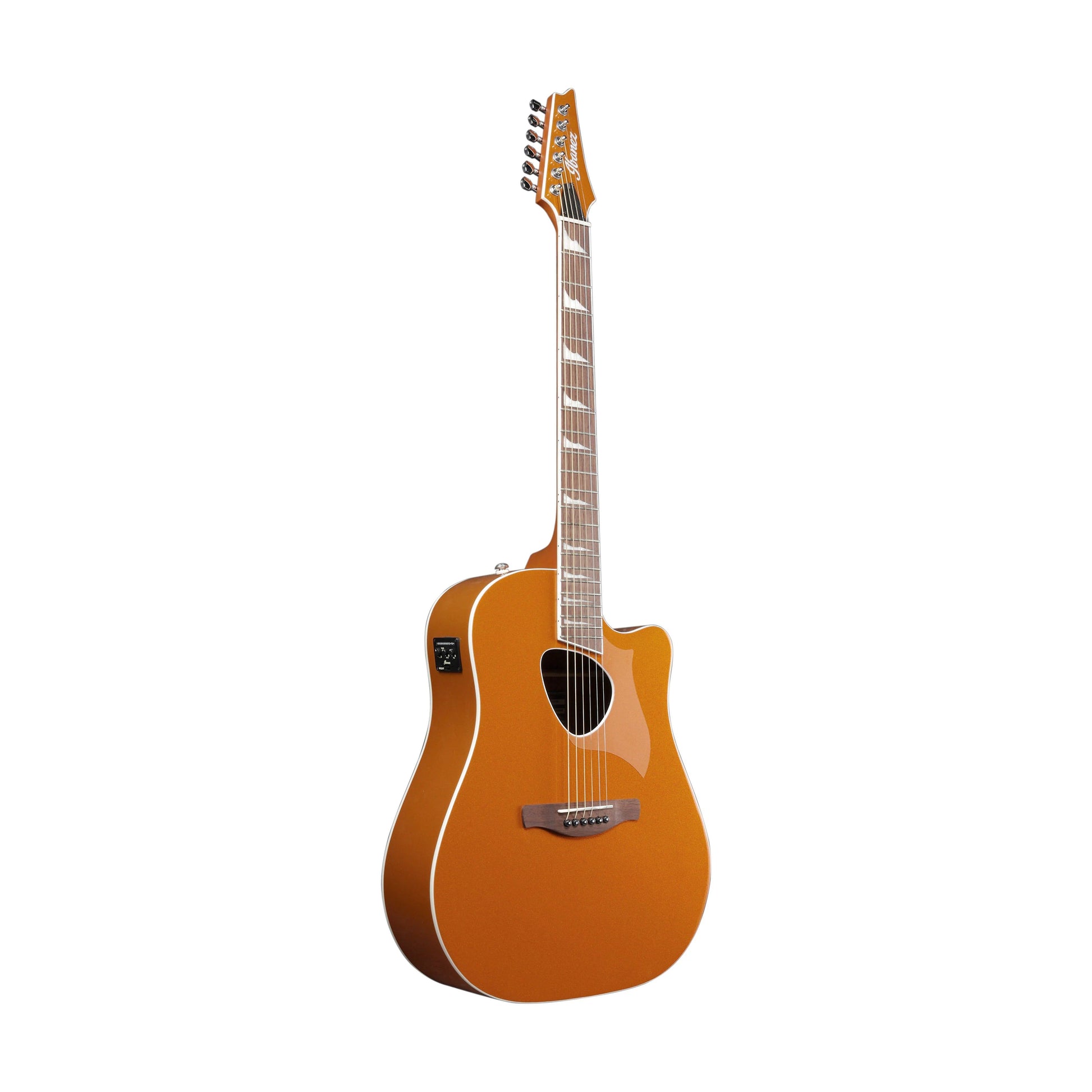 Đàn Guitar Acoustic Ibanez ALT30-Altstar Series - Việt Music