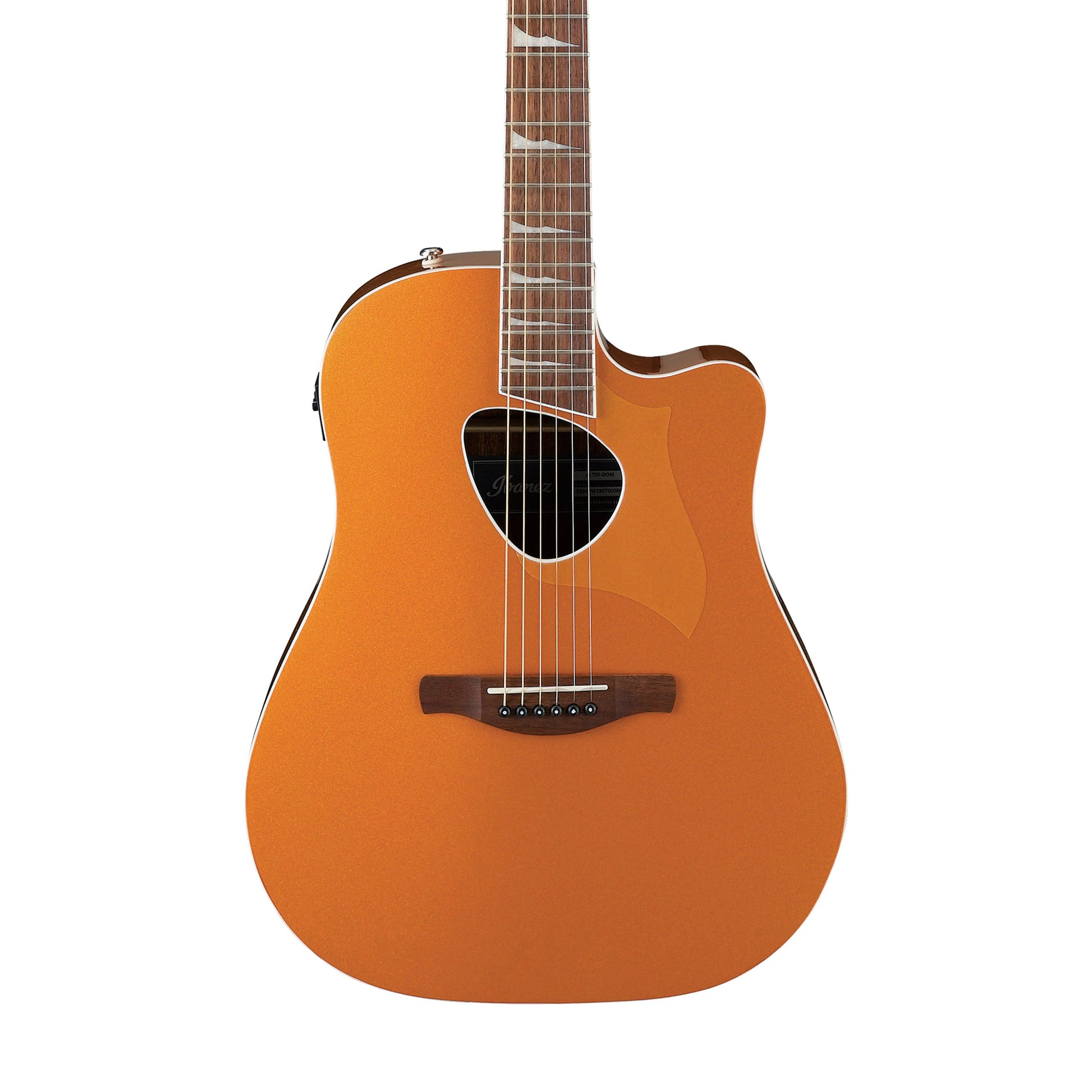 Đàn Guitar Acoustic Ibanez ALT30-Altstar Series - Việt Music