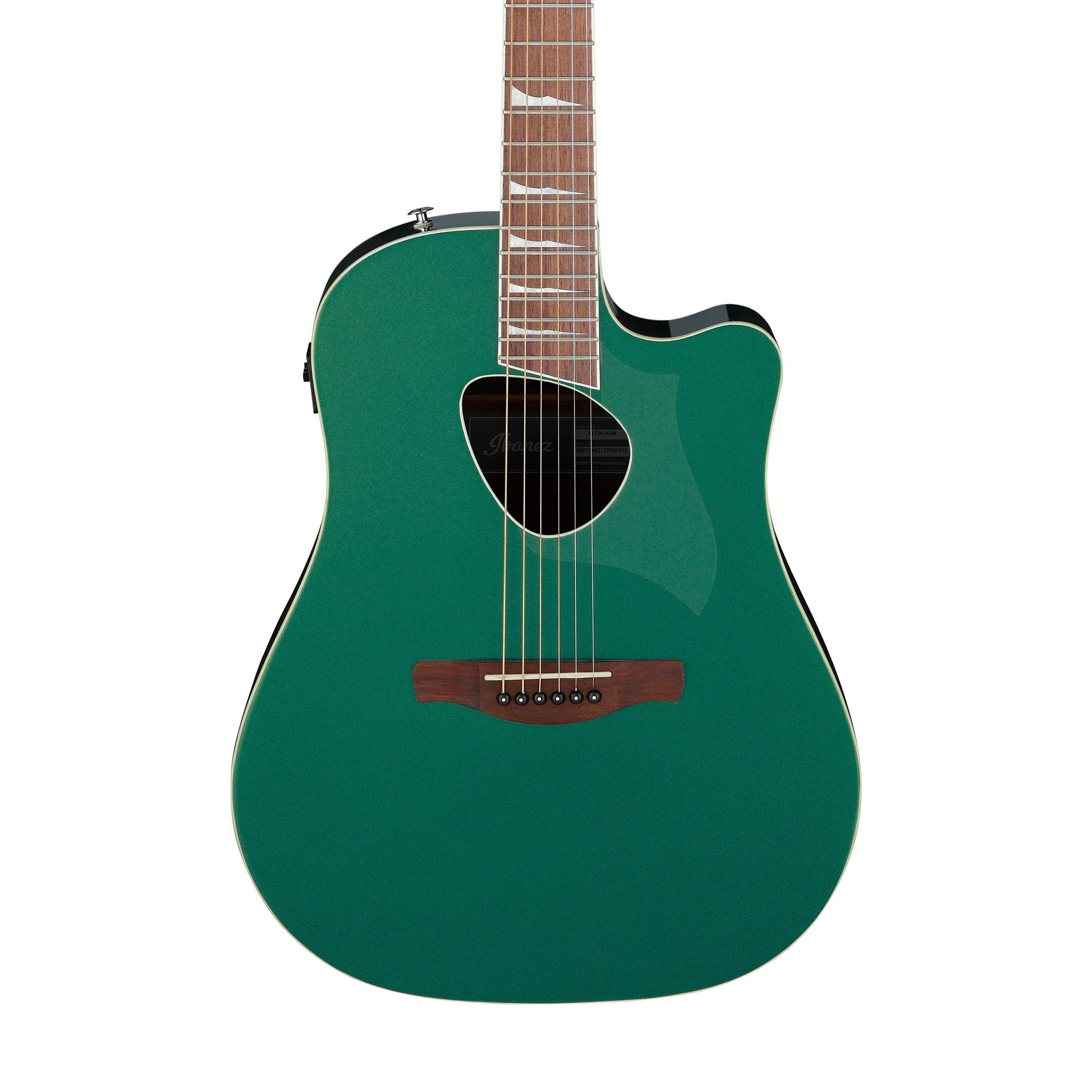 Đàn Guitar Acoustic Ibanez ALT30-Altstar Series - Việt Music