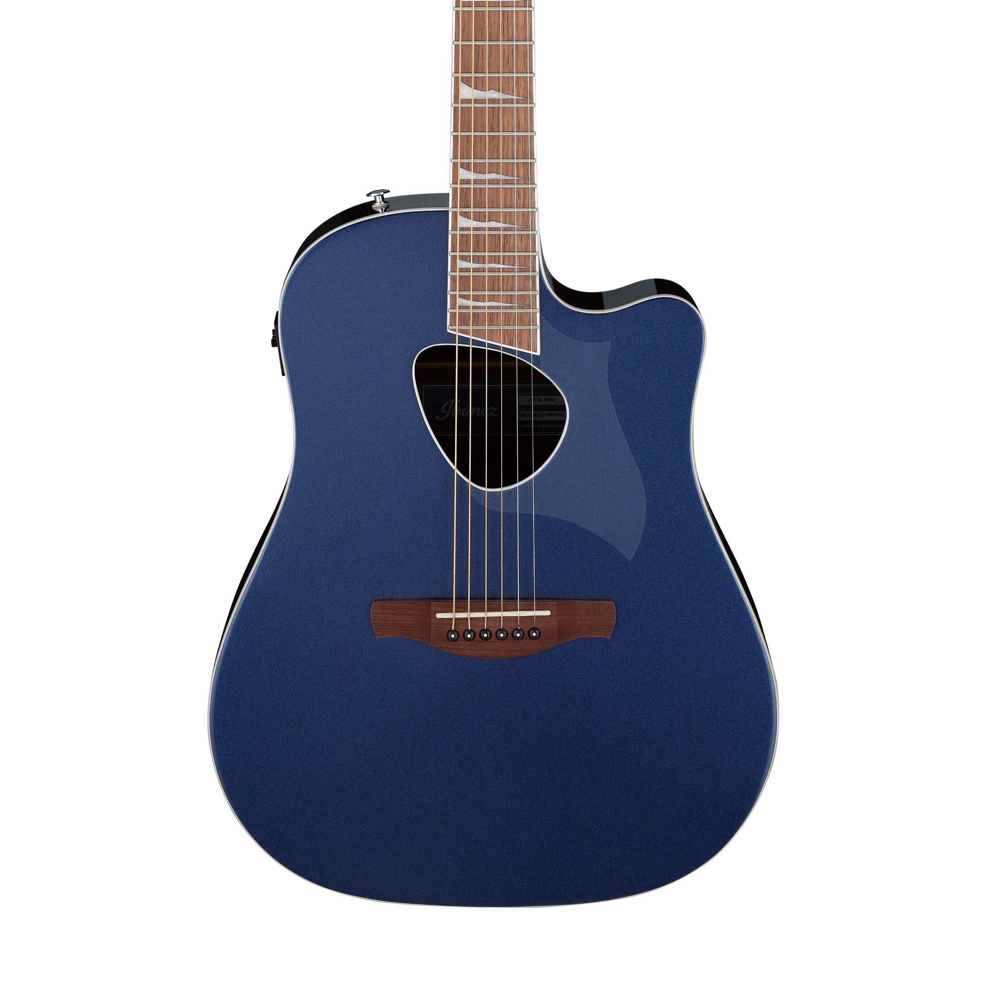 Đàn Guitar Acoustic Ibanez ALT30-Altstar Series - Việt Music