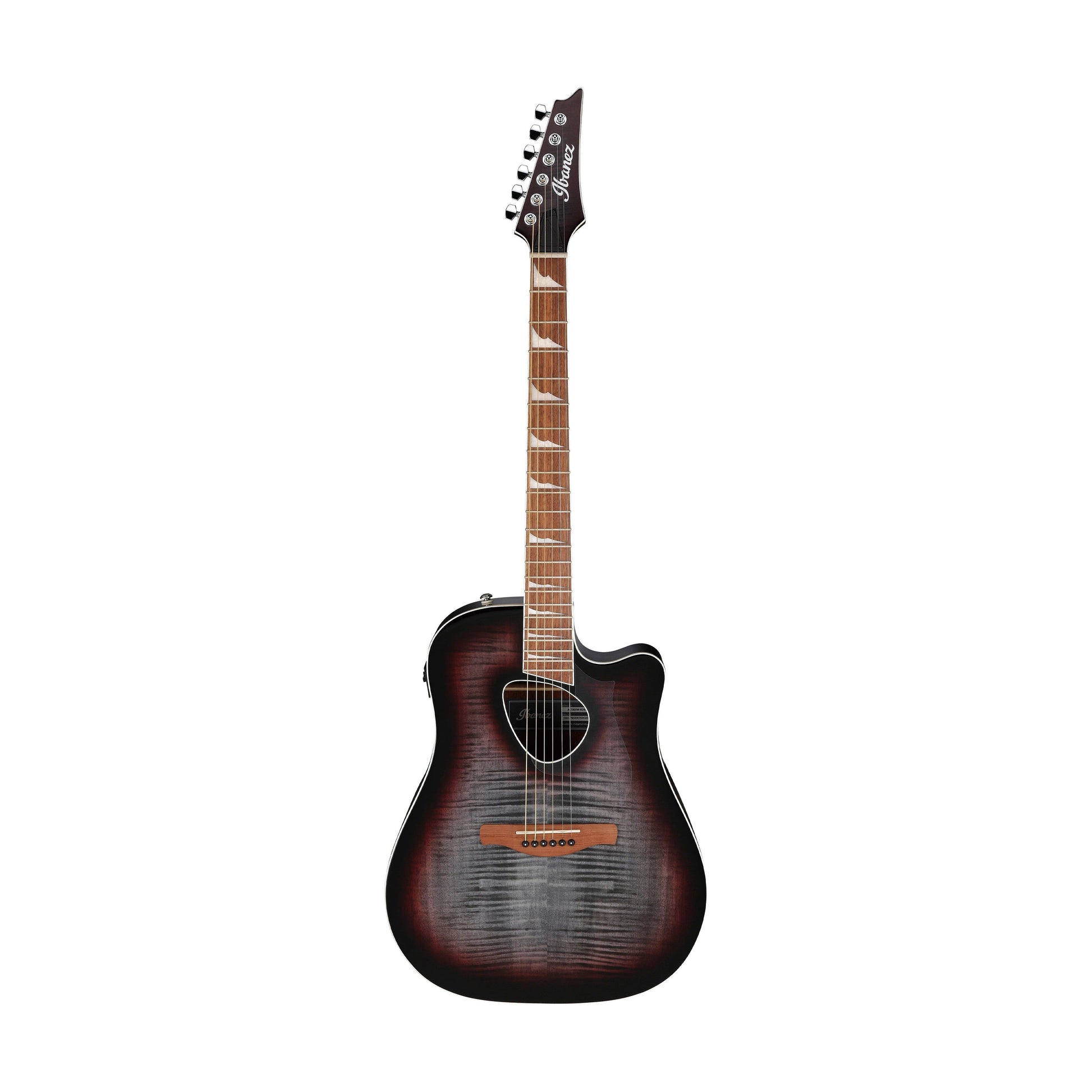 Đàn Guitar Acoustic Ibanez ALT30FM-Altstar Series - Việt Music