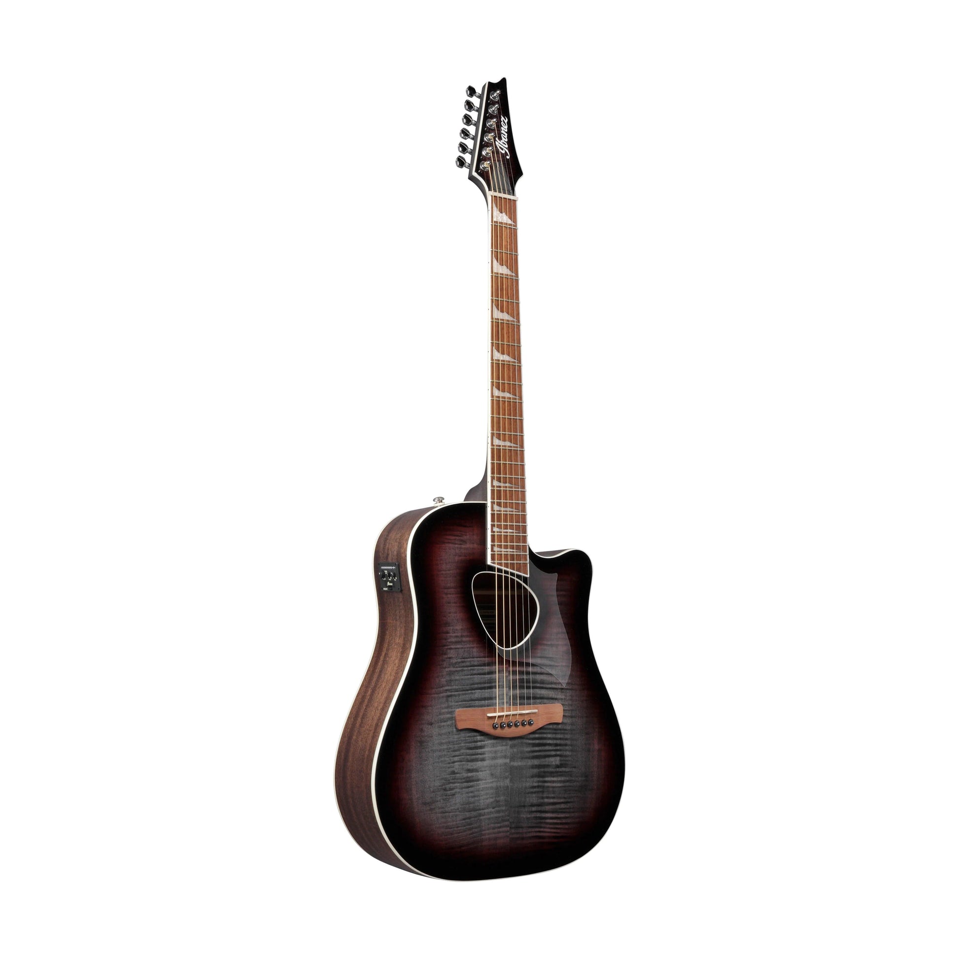 Đàn Guitar Acoustic Ibanez ALT30FM-Altstar Series - Việt Music