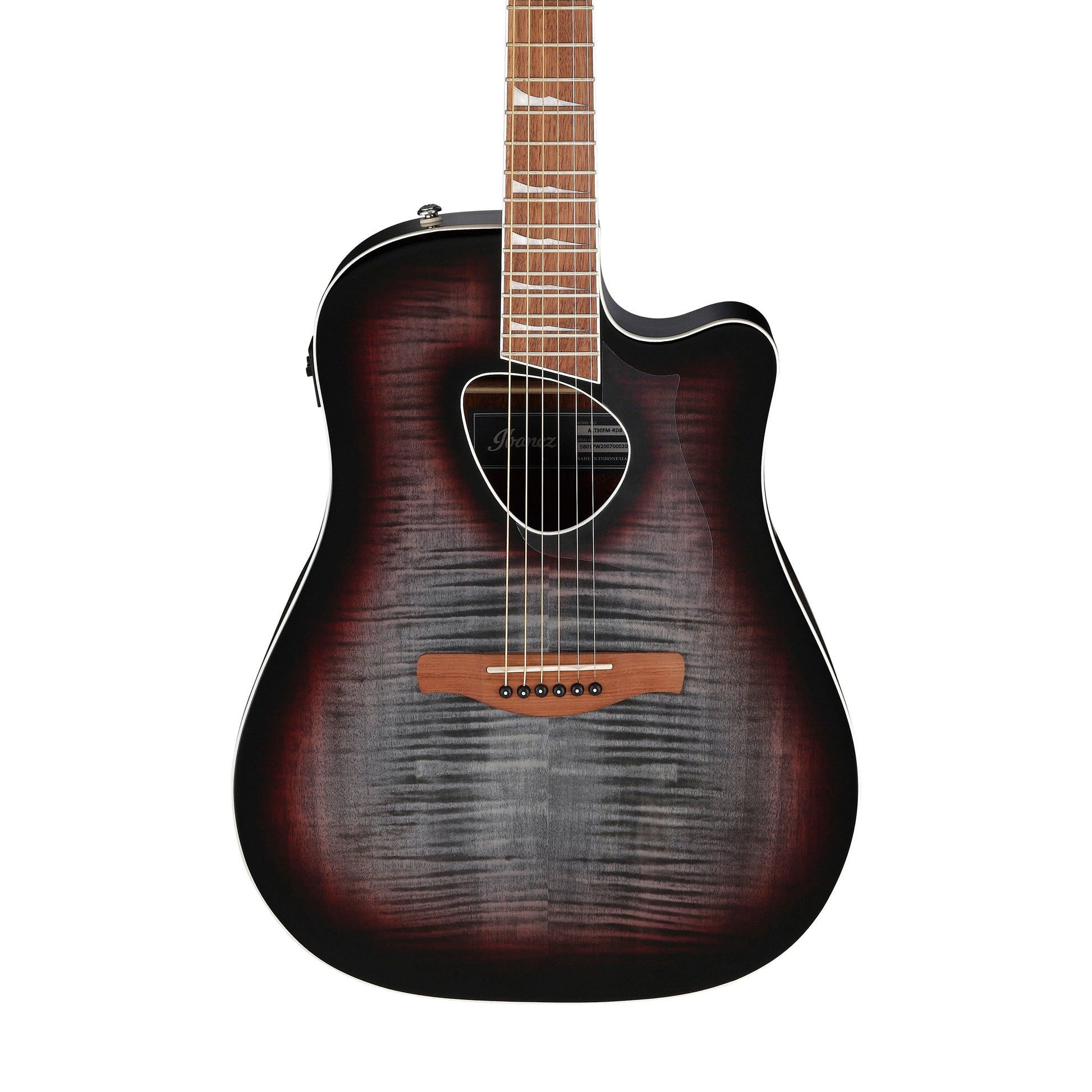 Đàn Guitar Acoustic Ibanez ALT30FM-Altstar Series - Việt Music