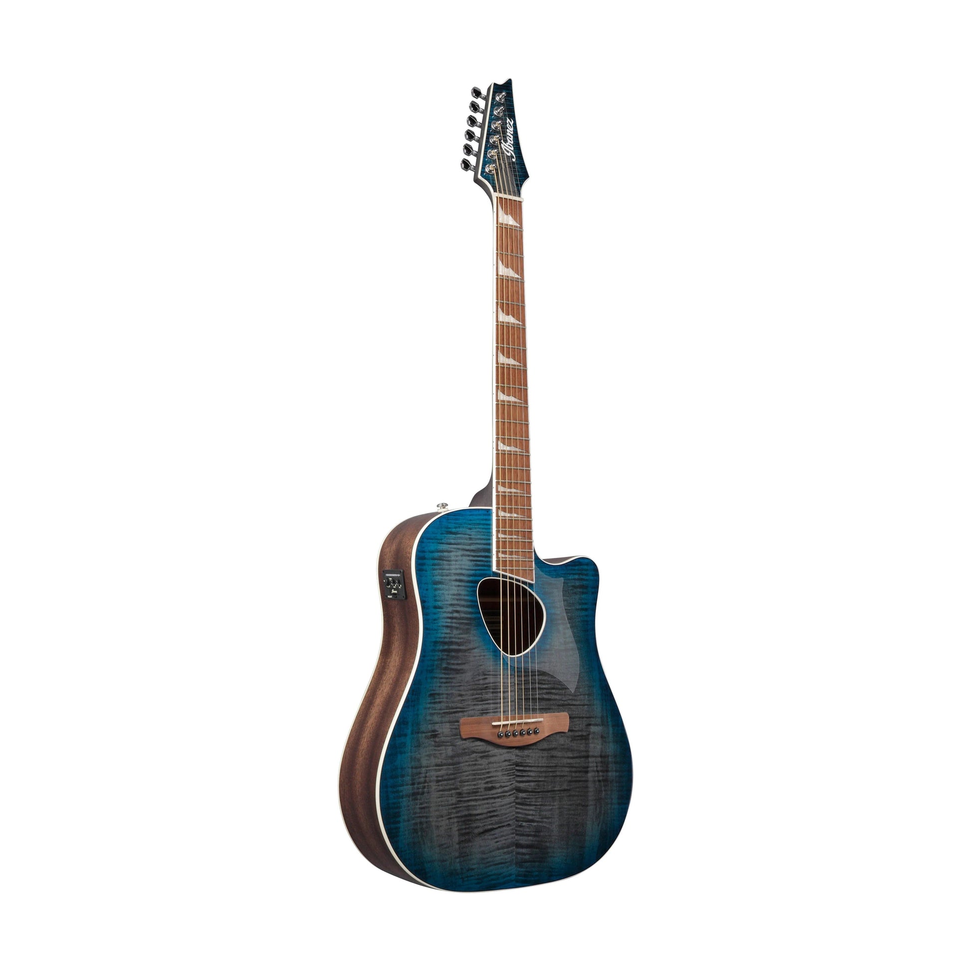 Đàn Guitar Acoustic Ibanez ALT30FM-Altstar Series - Việt Music