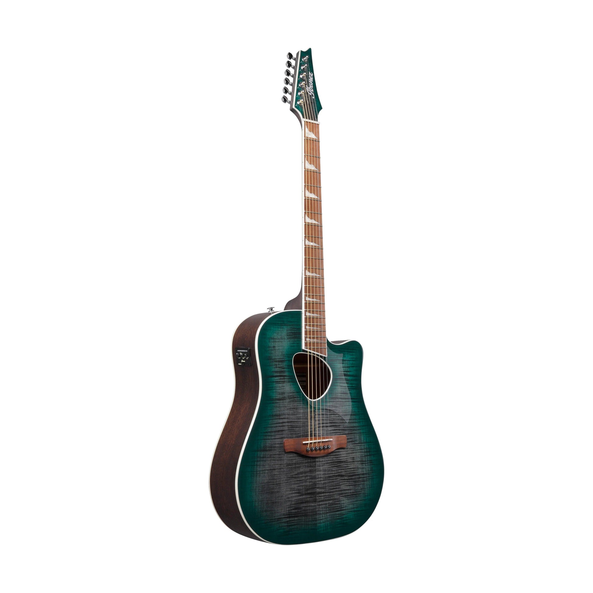 Đàn Guitar Acoustic Ibanez ALT30FM-Altstar Series - Việt Music