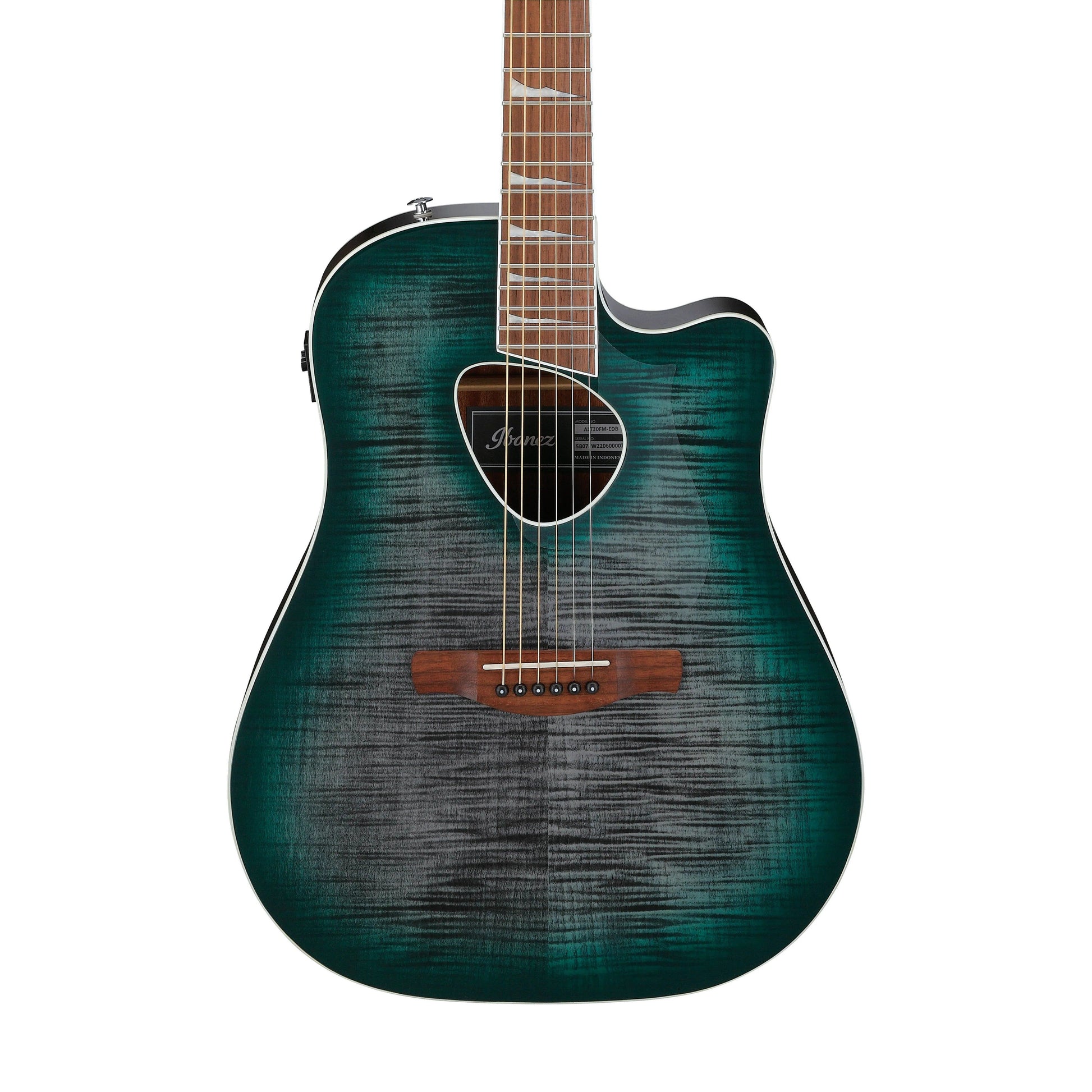 Đàn Guitar Acoustic Ibanez ALT30FM-Altstar Series - Việt Music