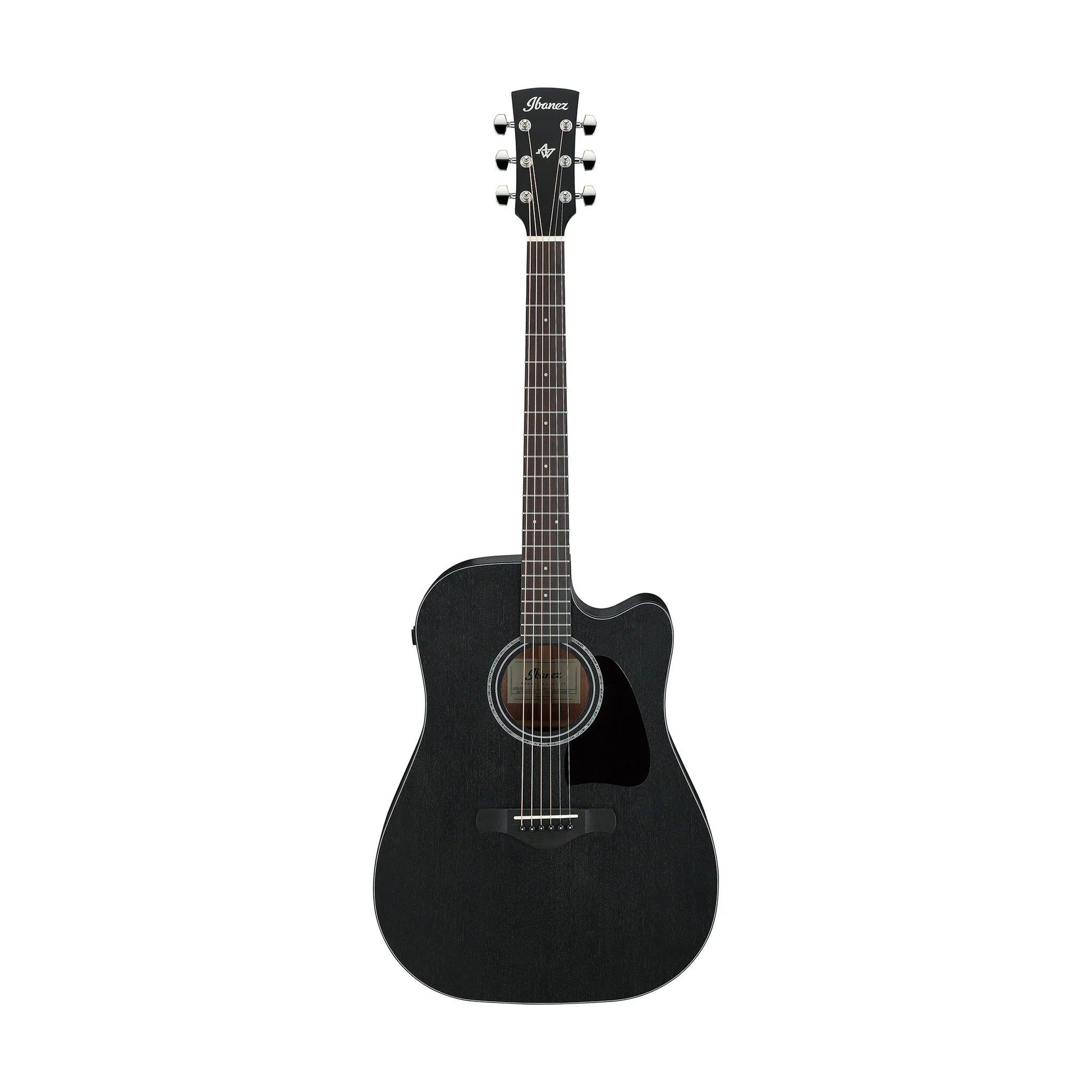 Đàn Guitar Acoustic Ibanez AW1040CE - Việt Music