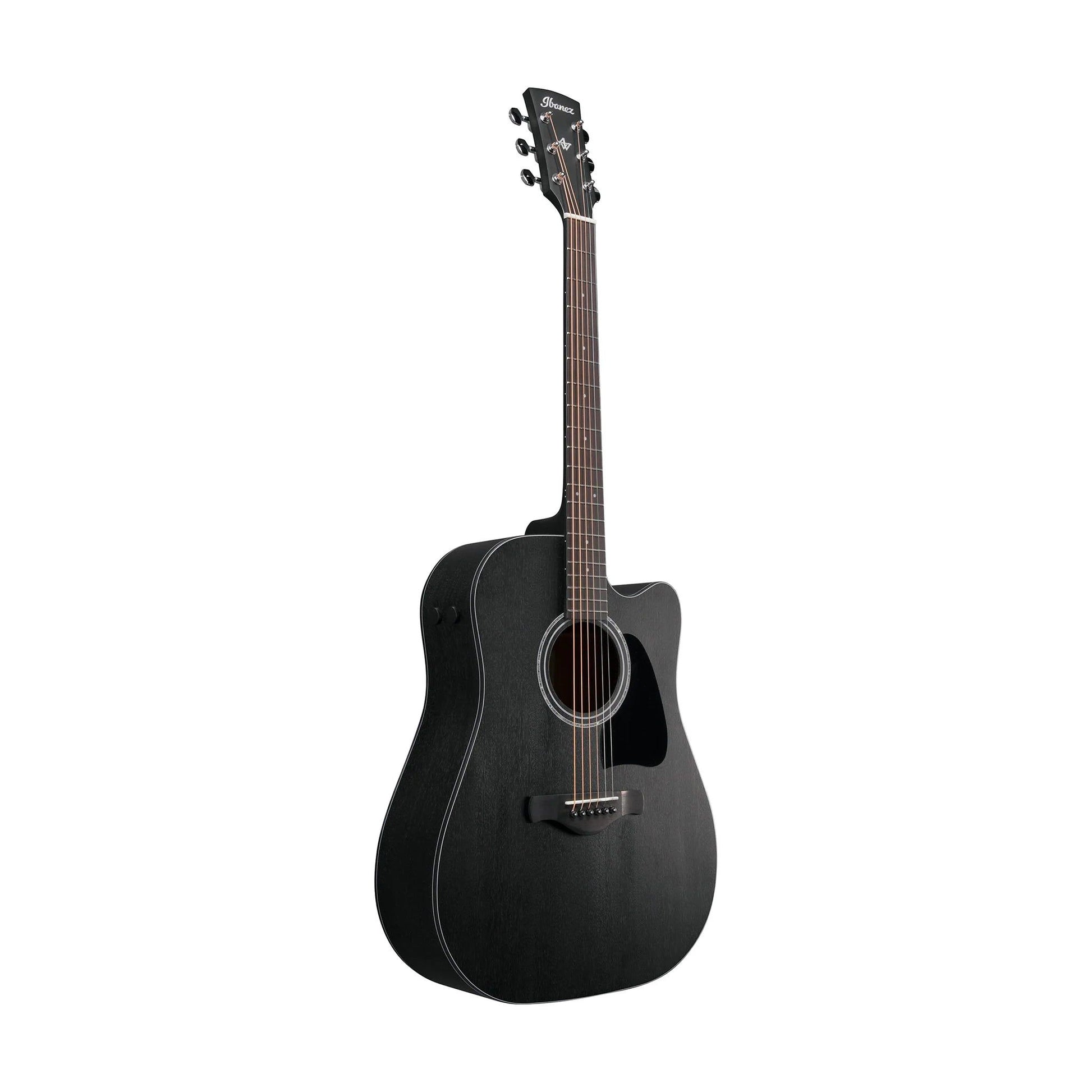 Đàn Guitar Acoustic Ibanez AW1040CE - Việt Music