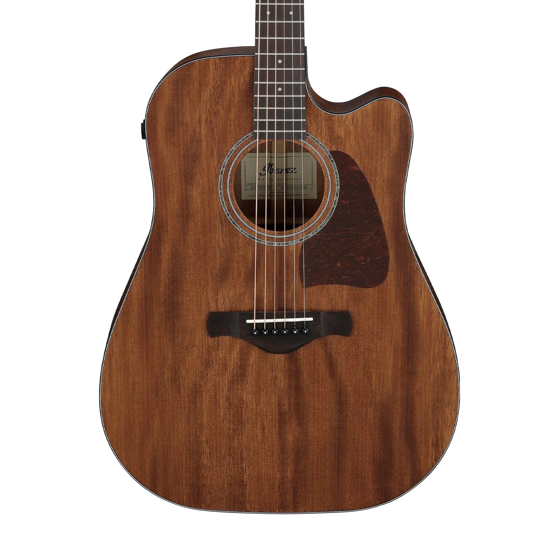 Đàn Guitar Acoustic Ibanez AW1040CE - Việt Music