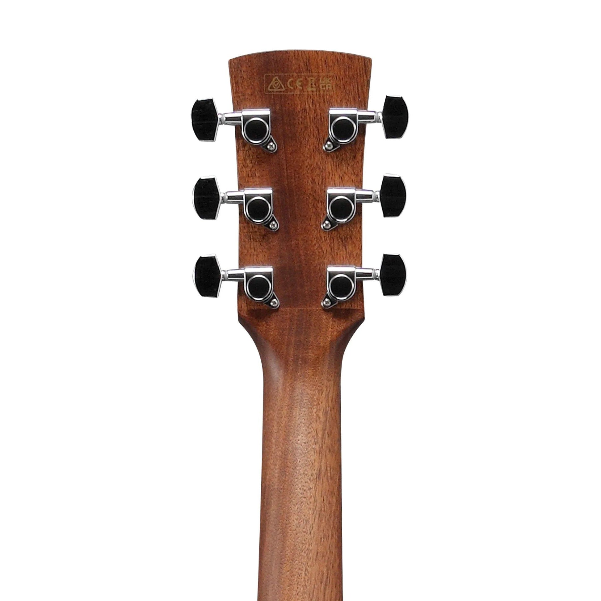 Đàn Guitar Acoustic Ibanez AW1040CE - Việt Music