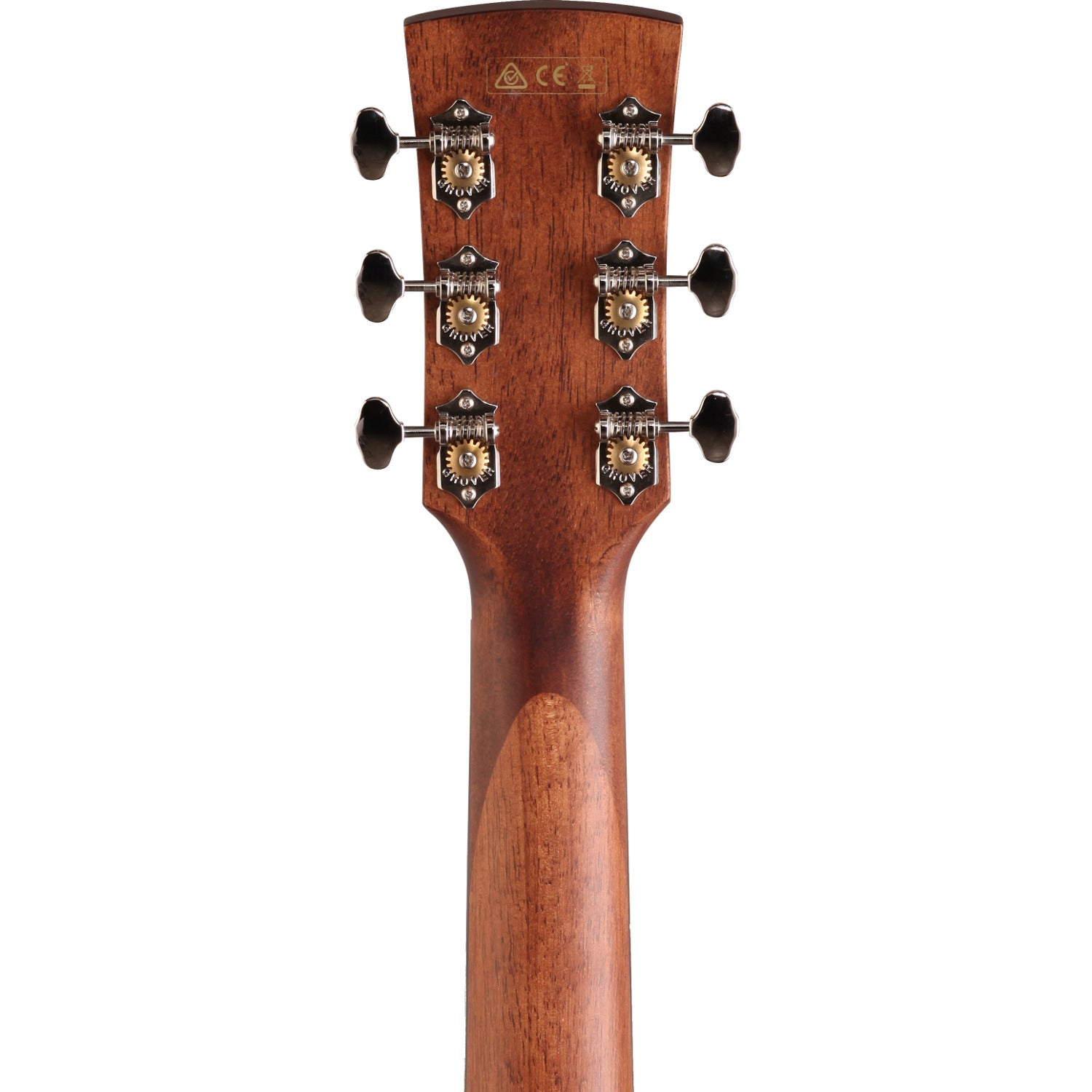 Đàn Guitar Acoustic Ibanez AW400 Light Violin Sunburst - Việt Music