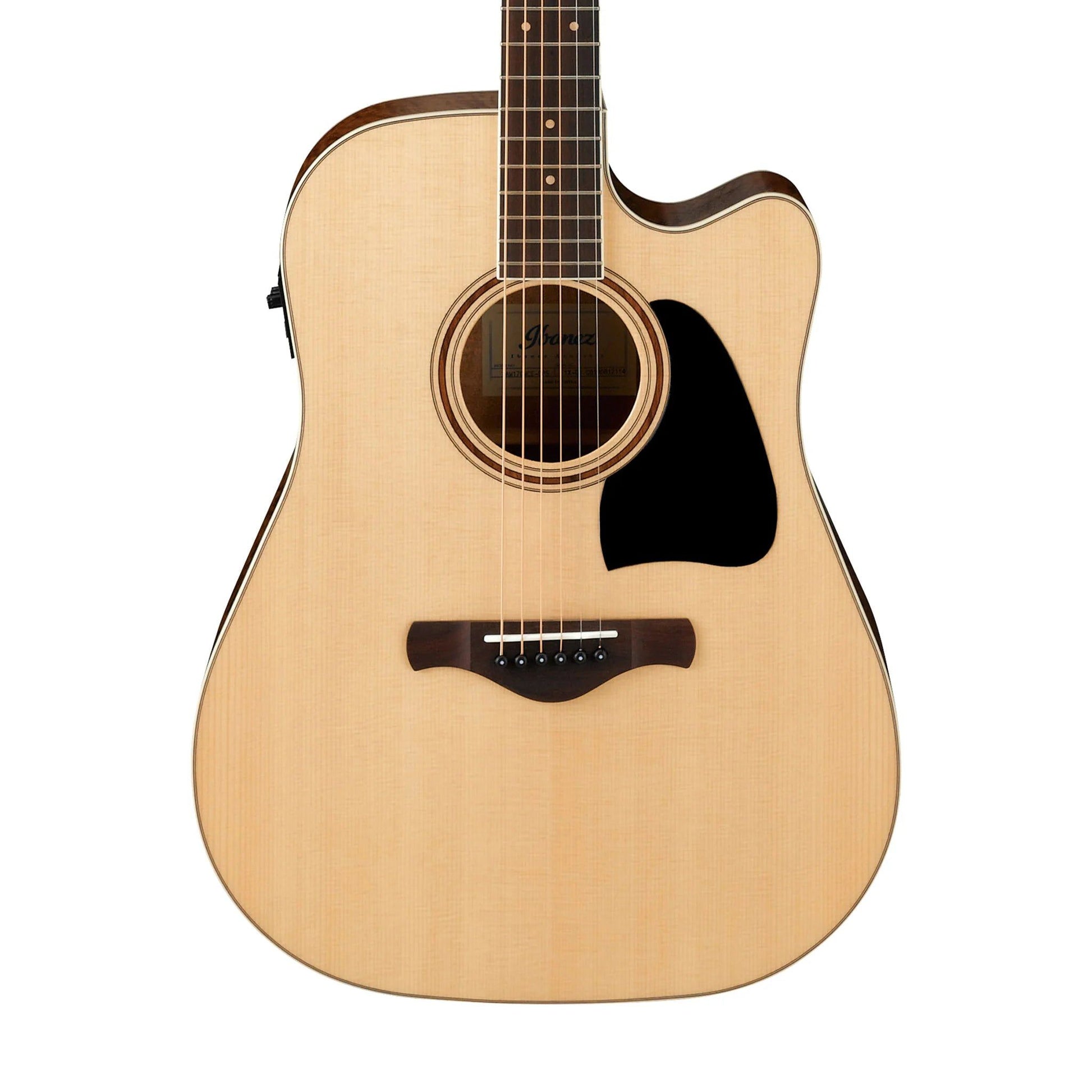 Đàn Guitar Acoustic Ibanez AW417CE Open Pore Semi-Gloss - Việt Music