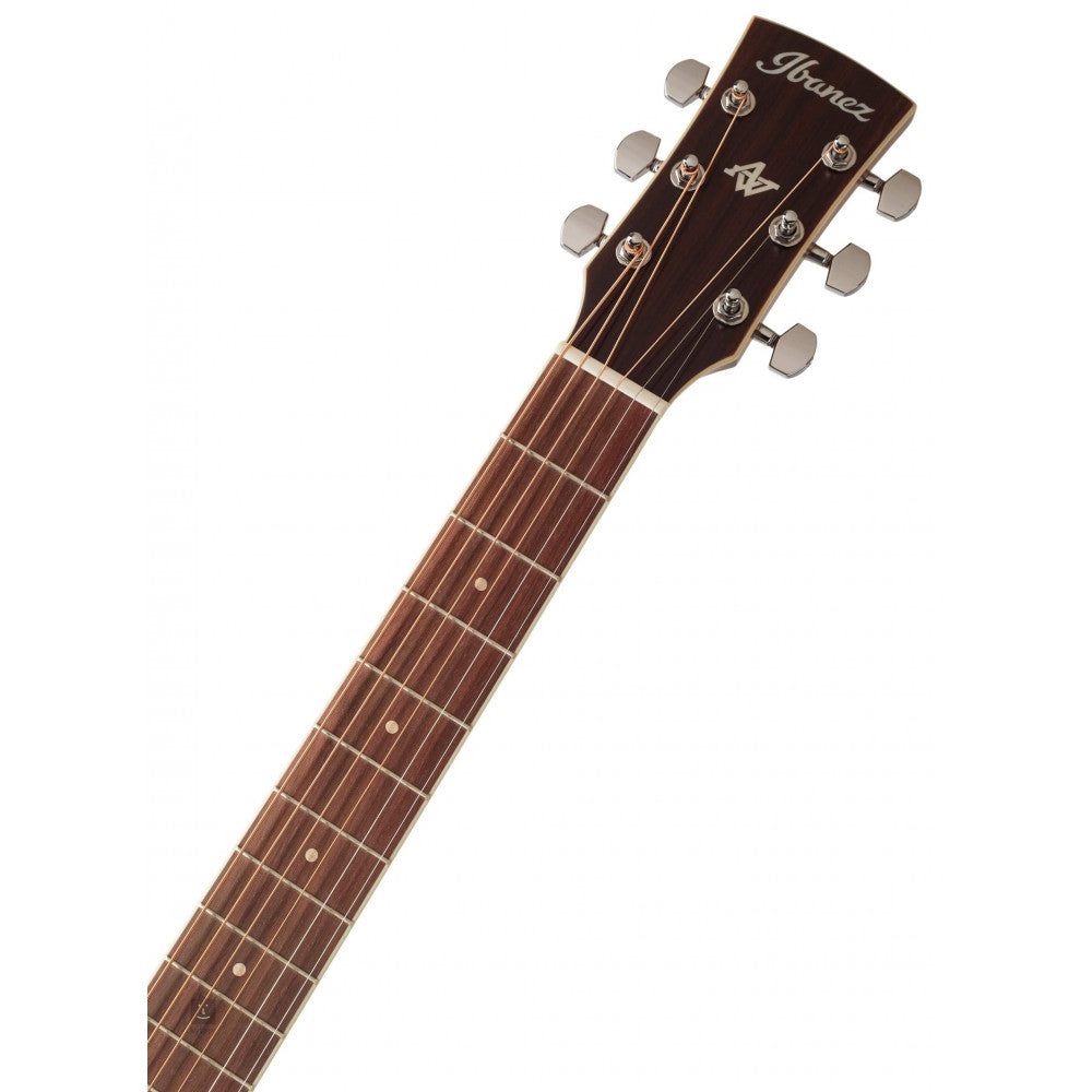 Đàn Guitar Acoustic Ibanez AW417CE Open Pore Semi-Gloss - Việt Music