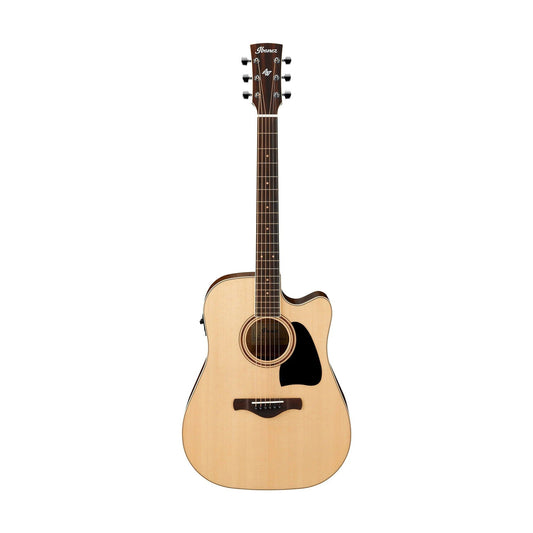 Đàn Guitar Acoustic Ibanez AW417CE Open Pore Semi-Gloss - Việt Music