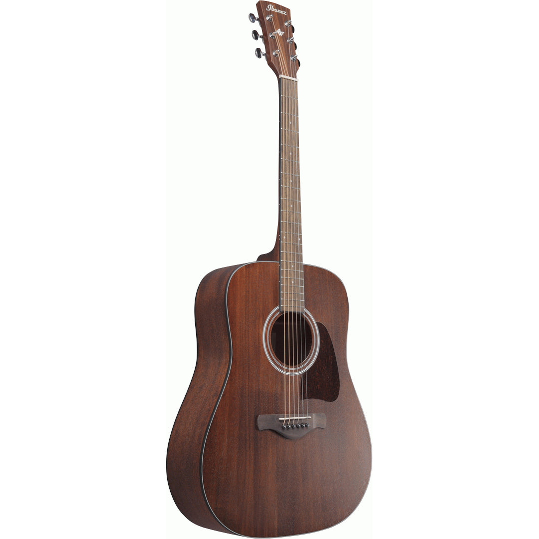 Đàn Guitar Acoustic Ibanez AW54 Open Pore Natural - Việt Music