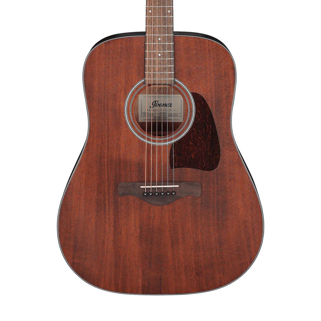 Đàn Guitar Acoustic Ibanez AW54 Open Pore Natural - Việt Music