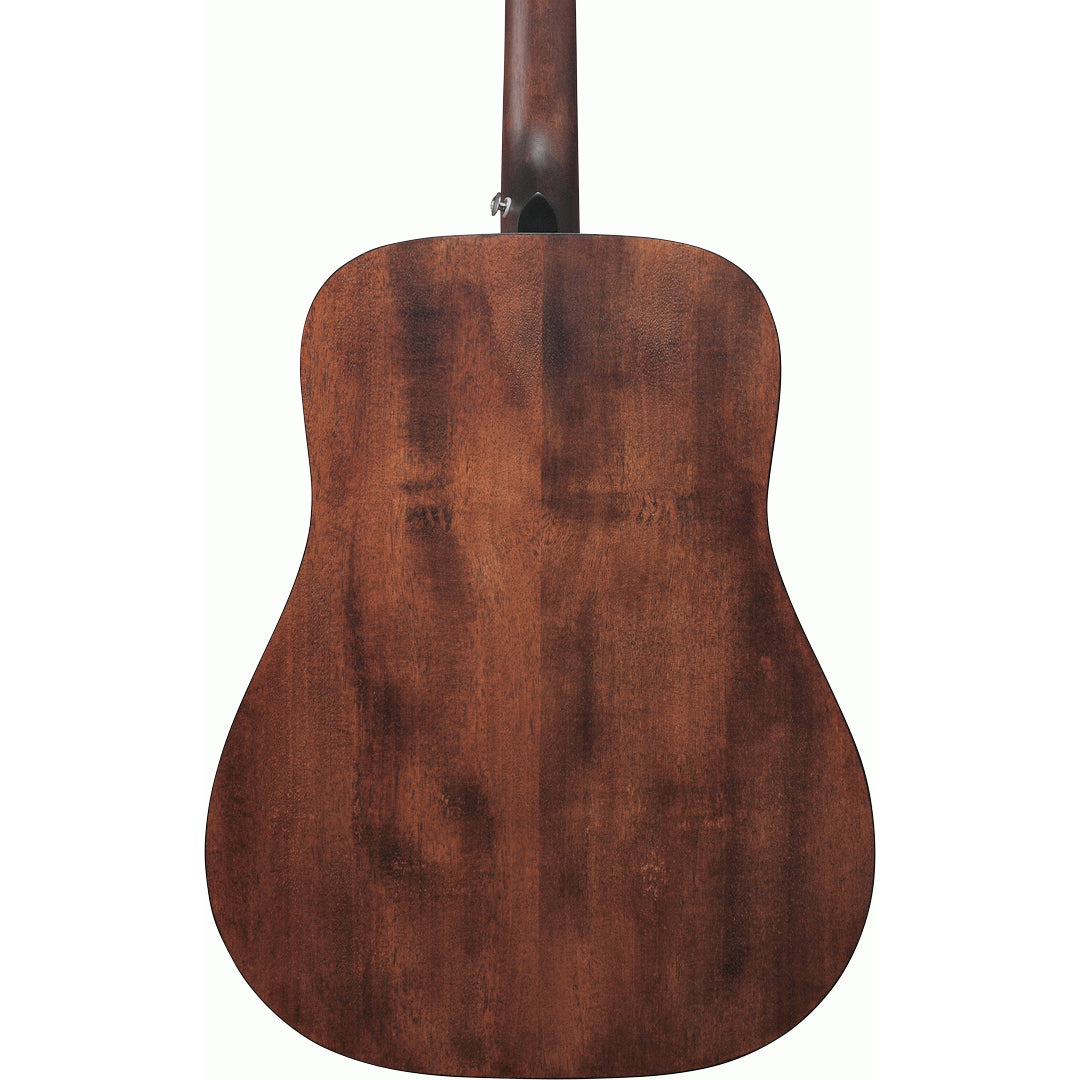 Đàn Guitar Acoustic Ibanez AW54 Open Pore Natural - Việt Music