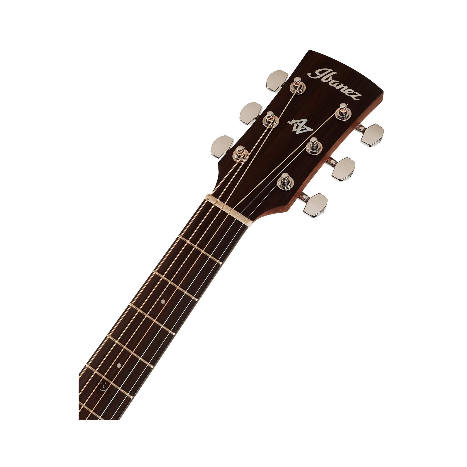 Đàn Guitar Acoustic Ibanez AW54 Open Pore Natural - Việt Music